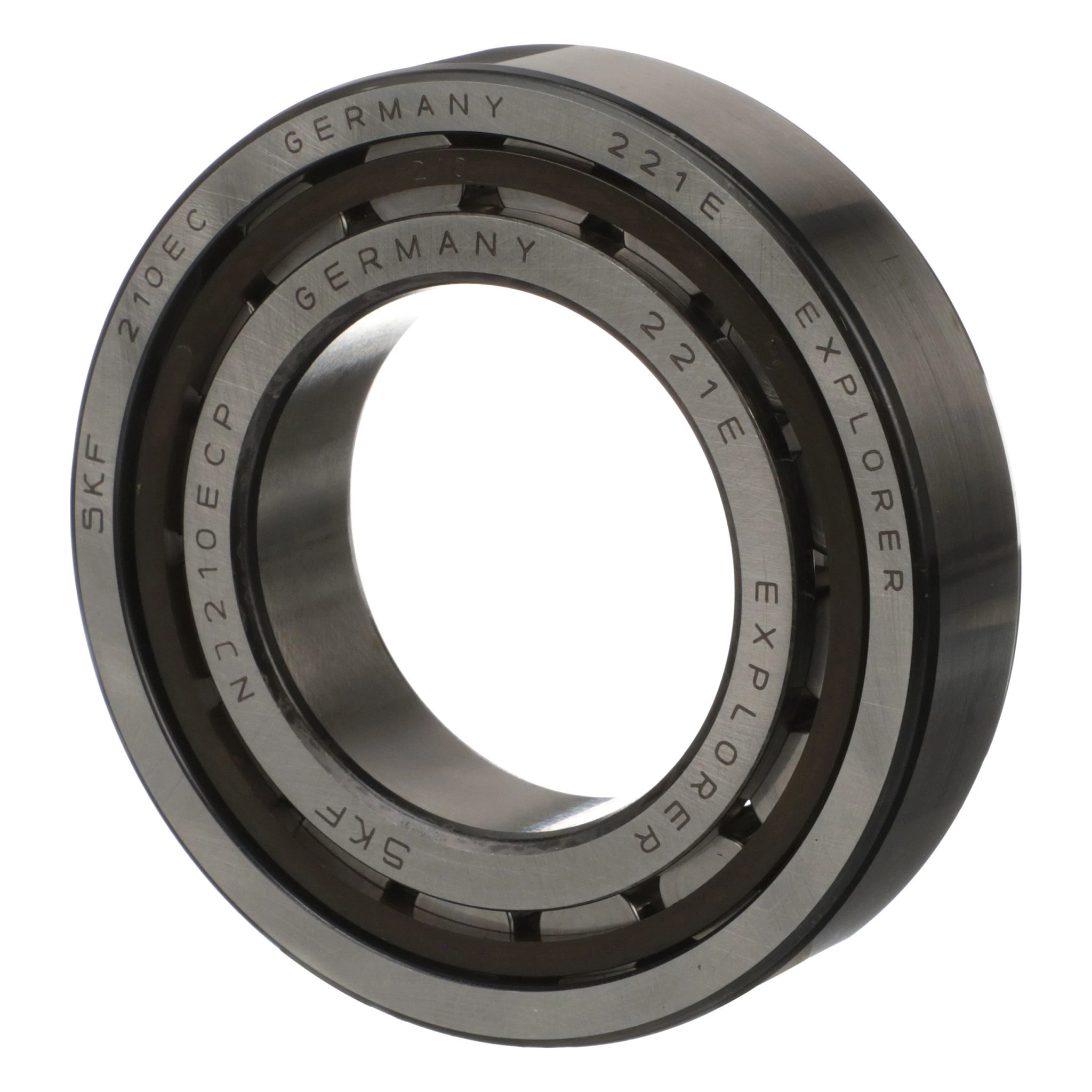 BEARING, ROLLER, SPHERICAL | NEWHOLLANDCE | EU | DA