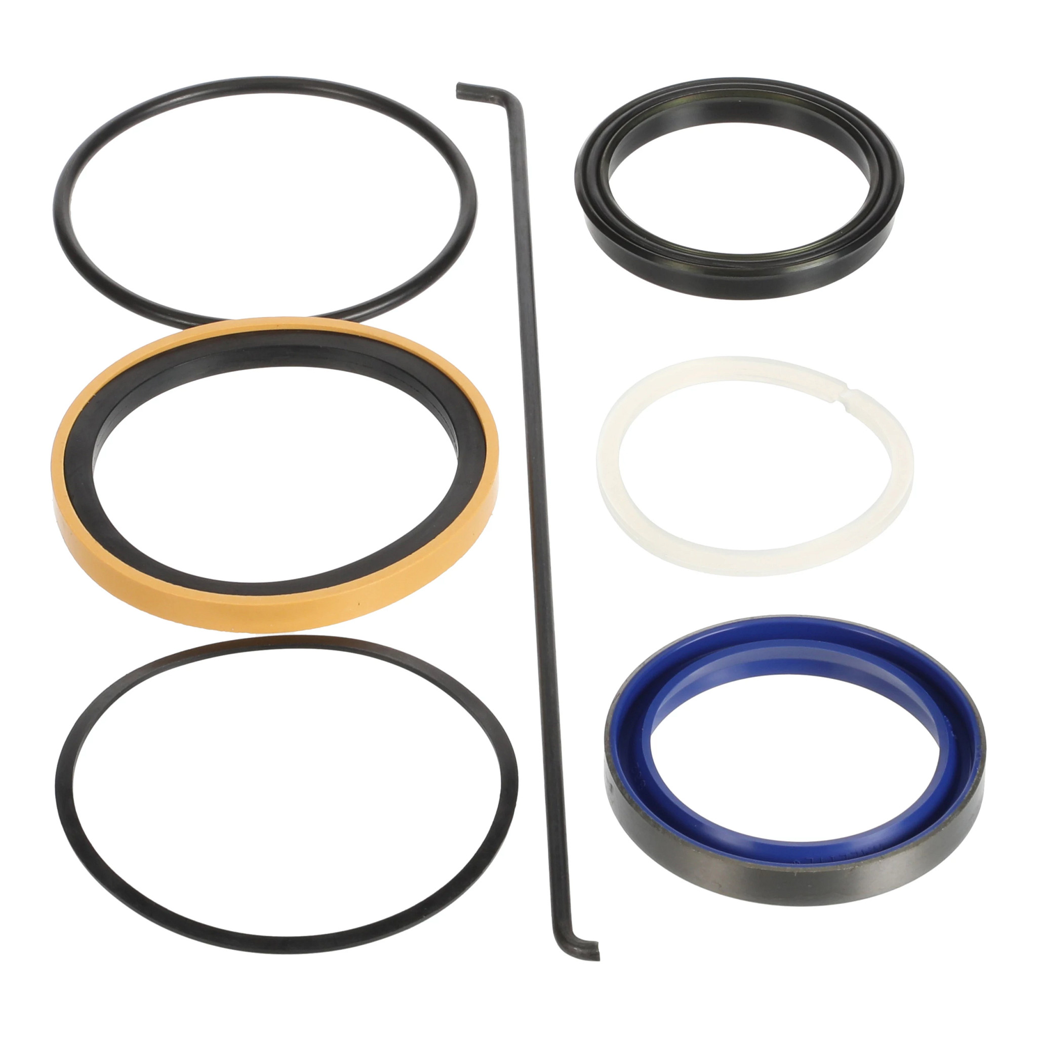 KIT | STEYR | SA | EN