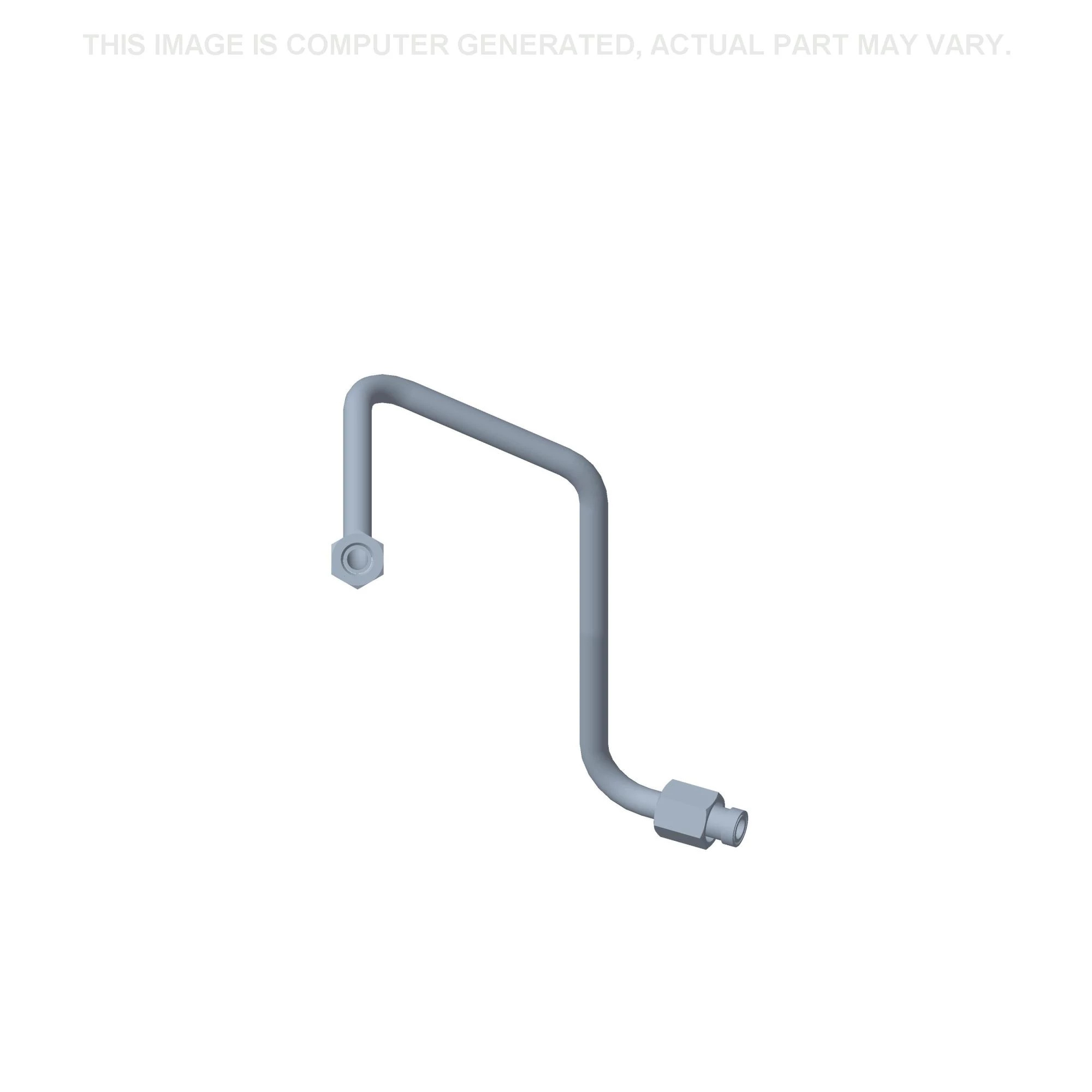 HYD TUBE | CASEIH | IE | EN