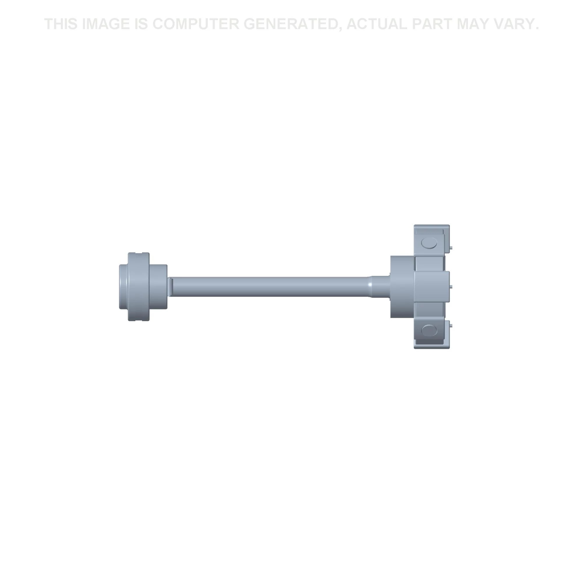 ARBRE DE PDF | FLEXICOIL | AMEA | EN