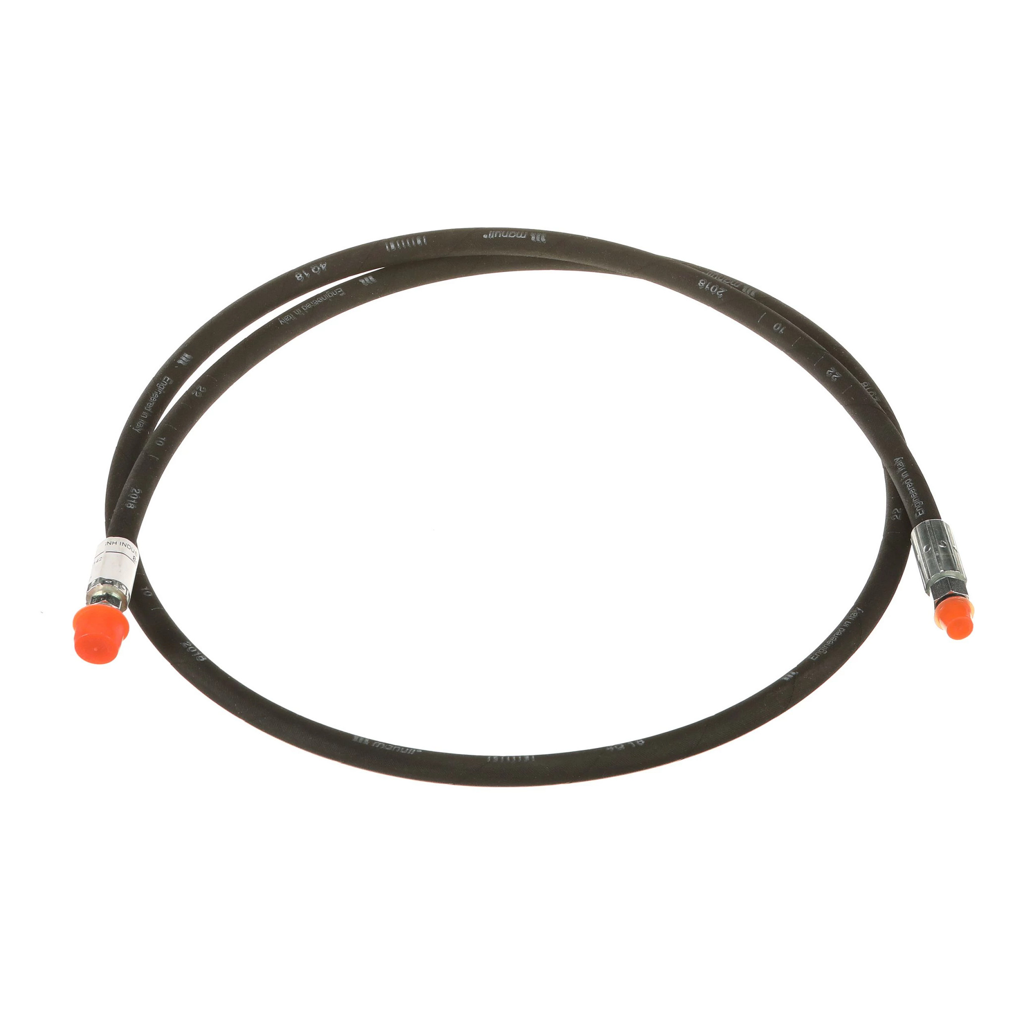 HYDRAULIC HOSE | NEWHOLLANDCE | EU | EN