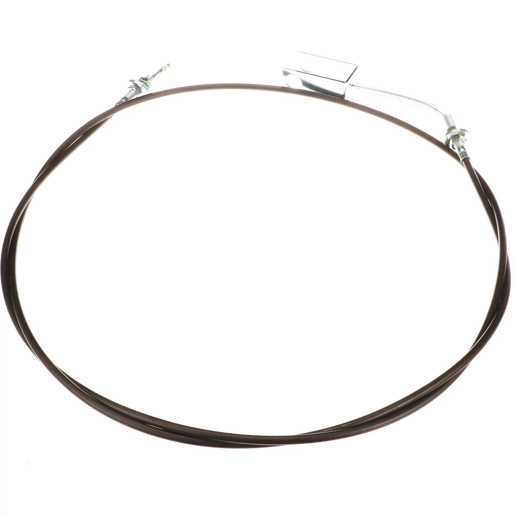 Conjunto do cabo de controlo da transmissão - 3209 mm C