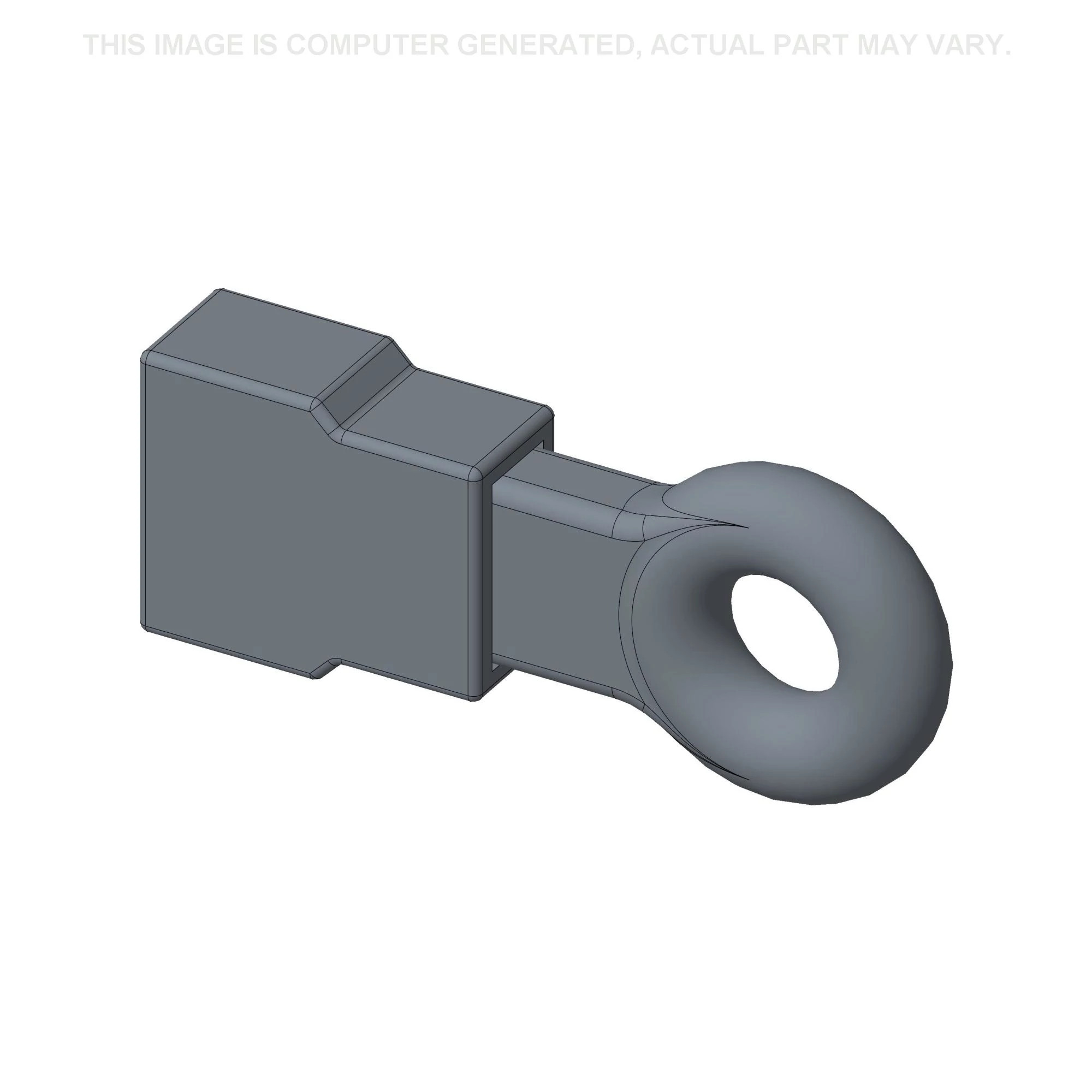 TERMINAL CONNECTOR | NEWHOLLANDAG | CA | EN