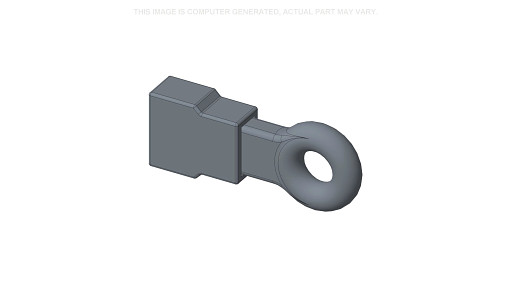 TERMINAL CONNECTOR | STEYR | EU | EN