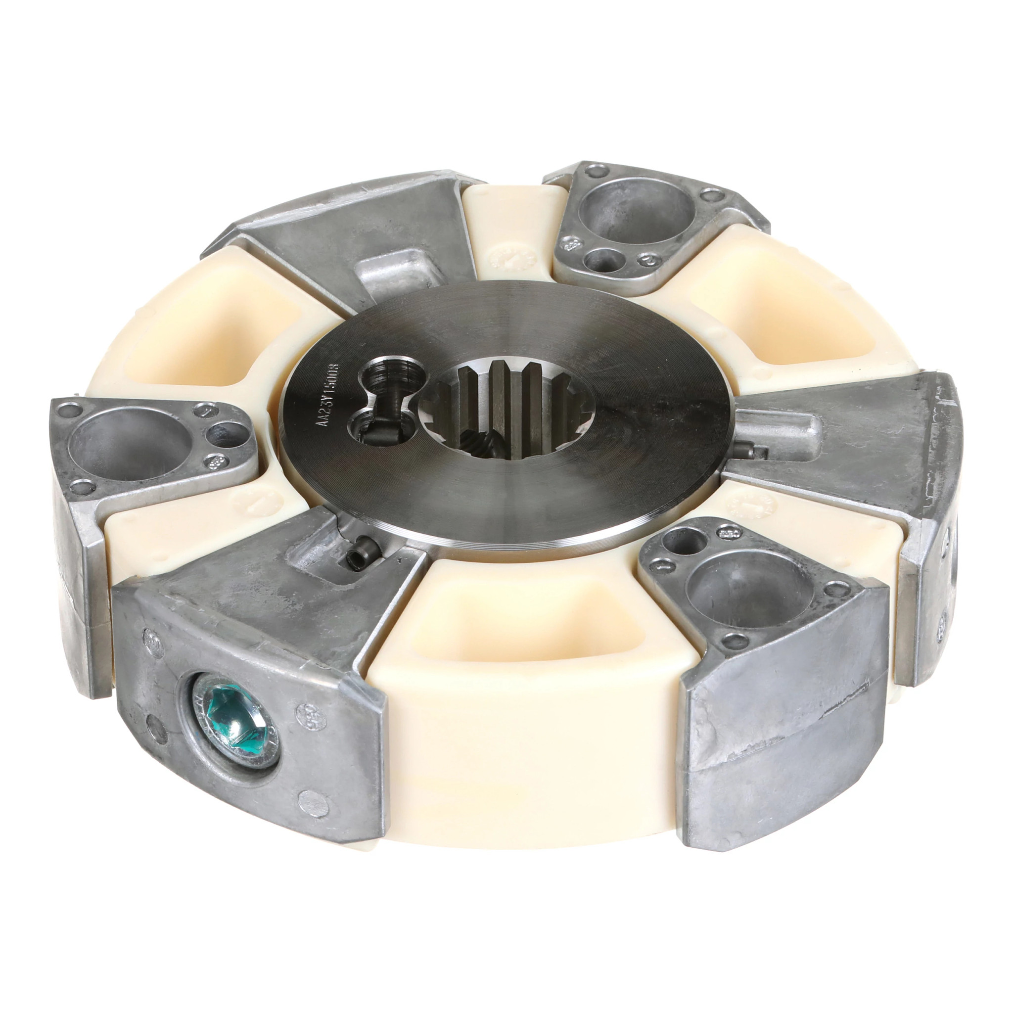 KOPPLING MED SPLINES | CASECE | EU | SV