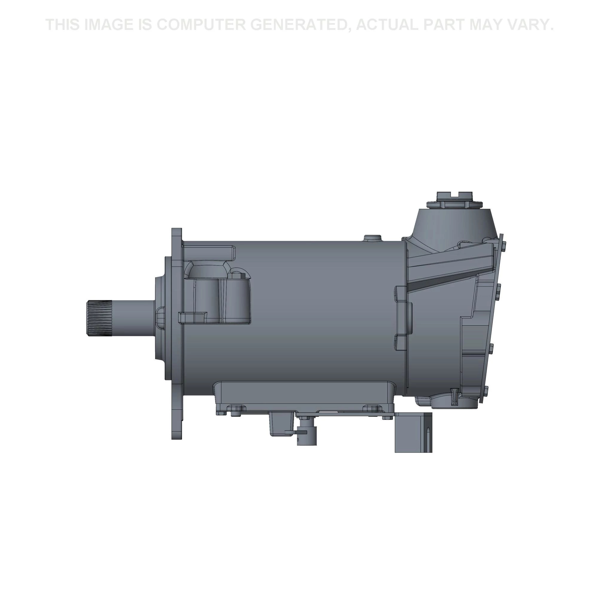 Caixa De Velocidades