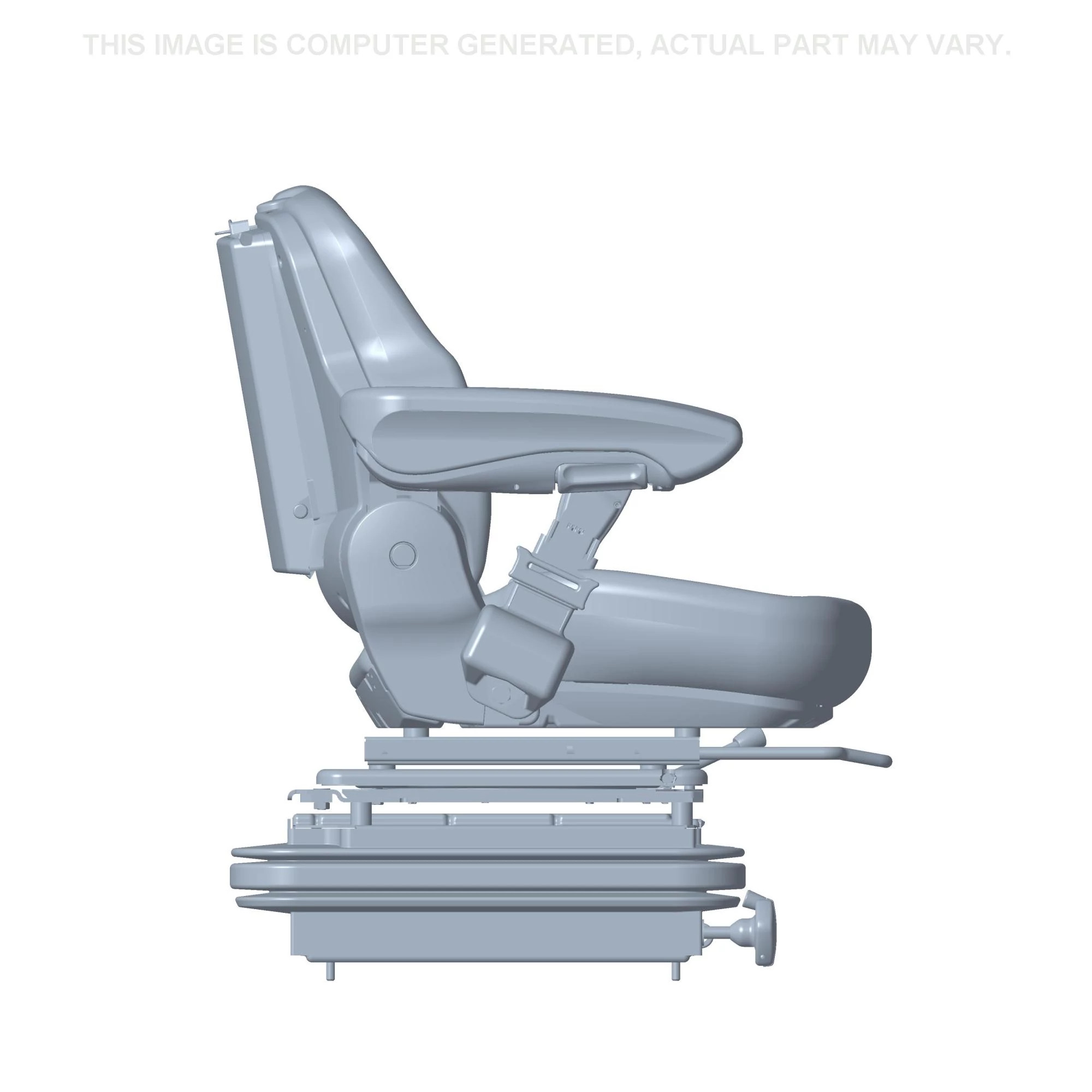 DRIVER SEAT | NEWHOLLANDAG | US | EN