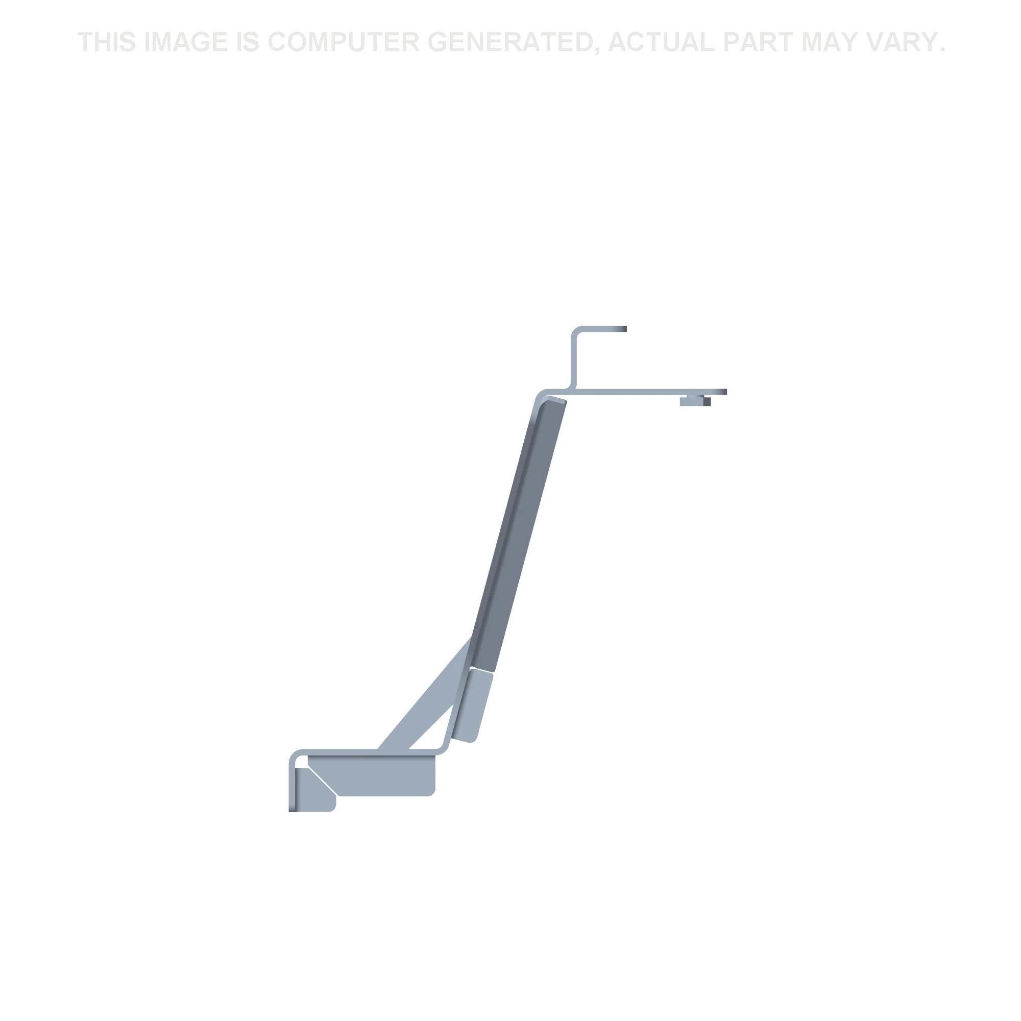 BRACKET | CASEIH | AU | EN