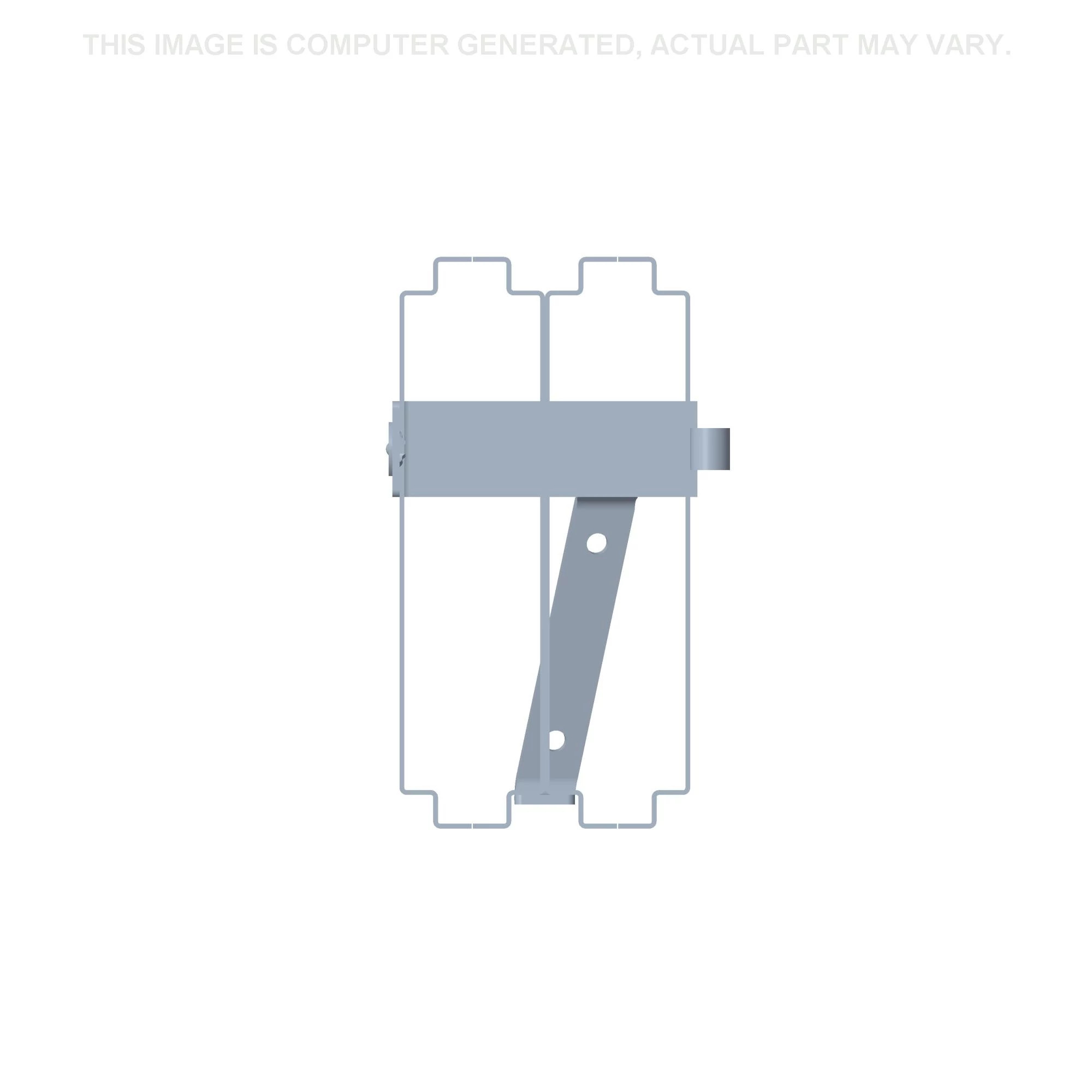 BRACKET | CASEIH | SA | EN