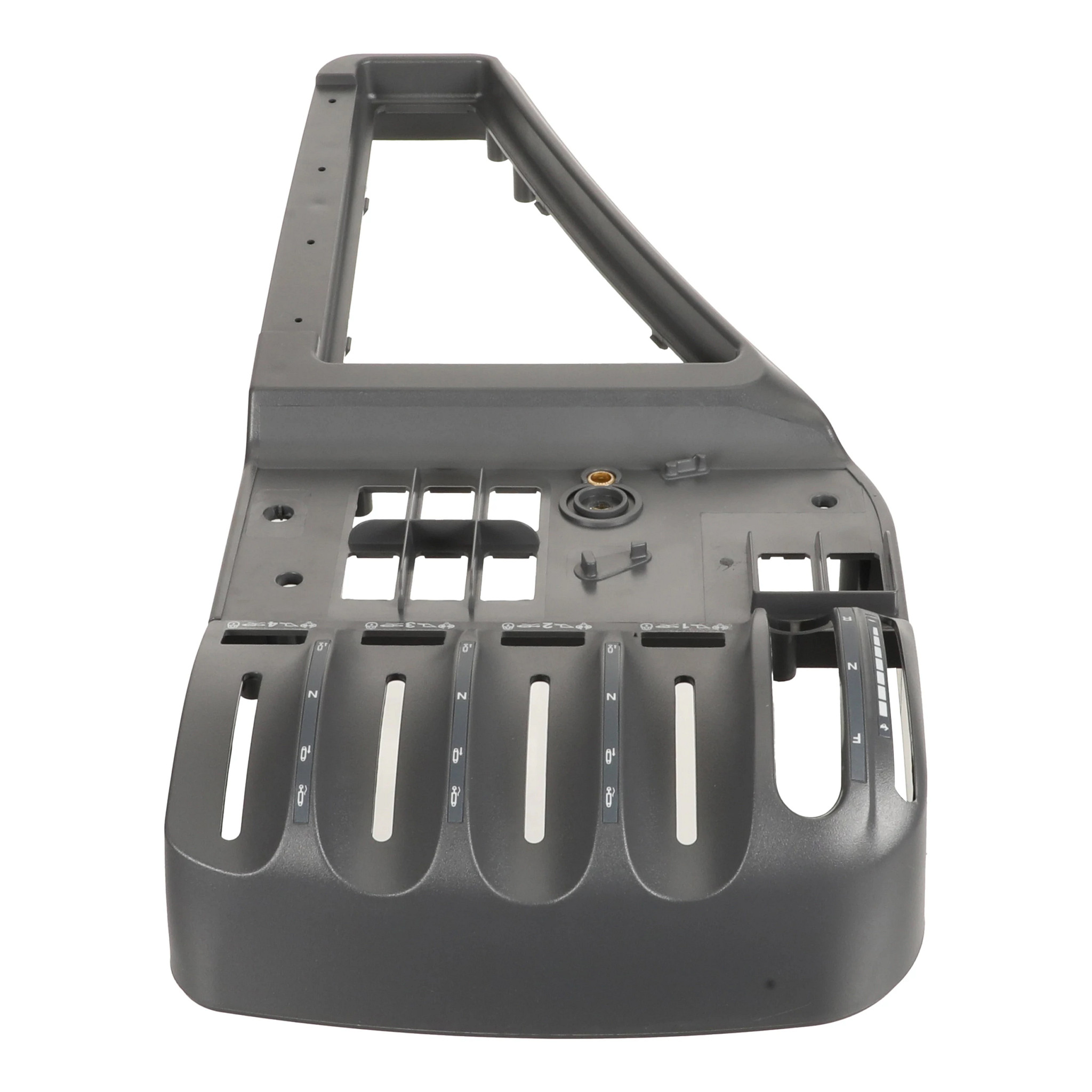 COVER ASSY | CASECE | NZ | EN