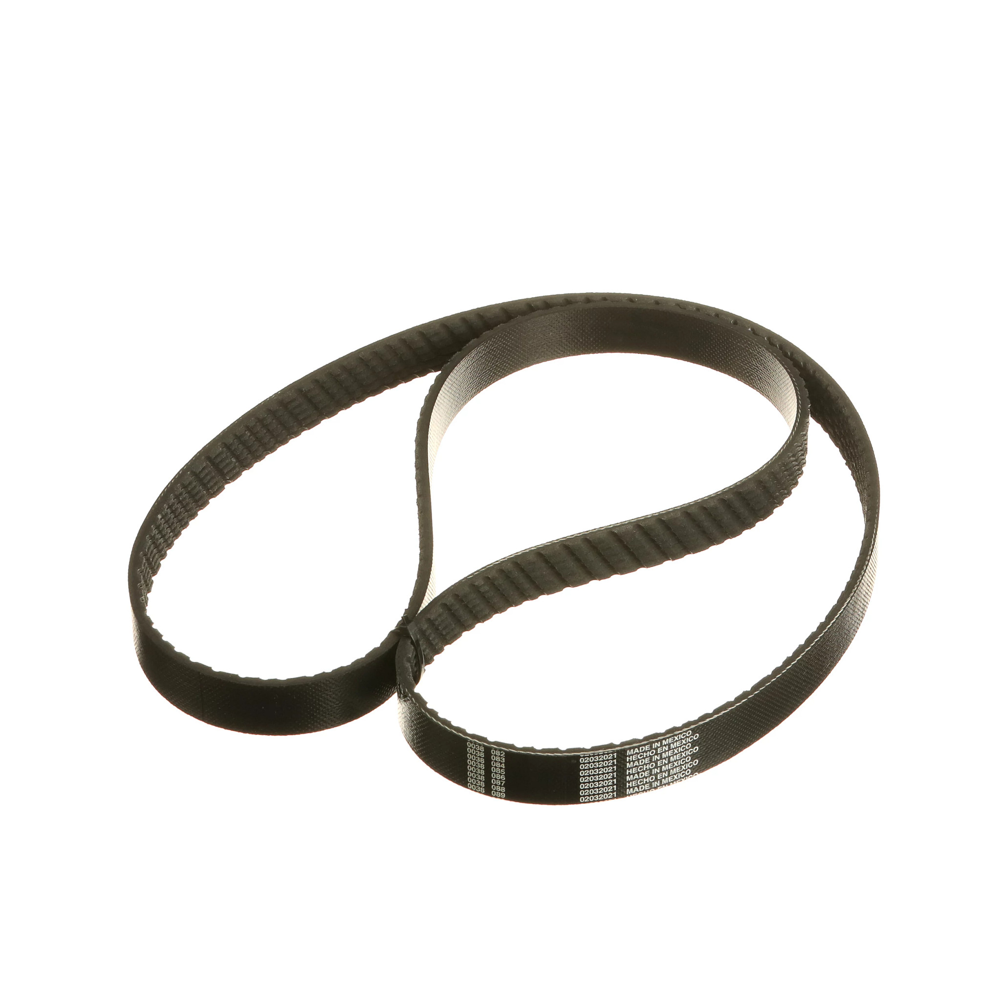 Main Drive V-Belt - 21.66 mm W x 1469 mm L x 6 Ribs | CASECE | BR | PT