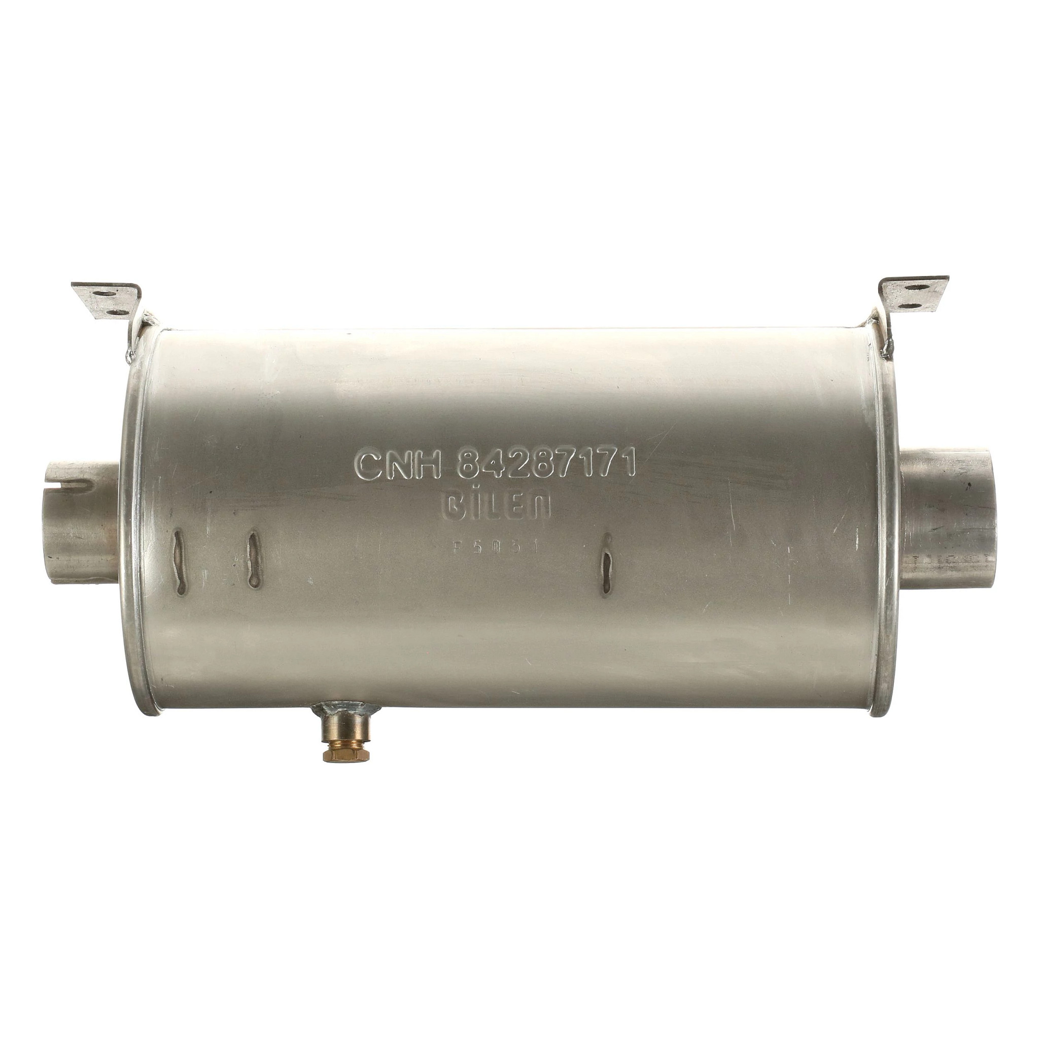 MUFFLER | CASECE | CA | EN