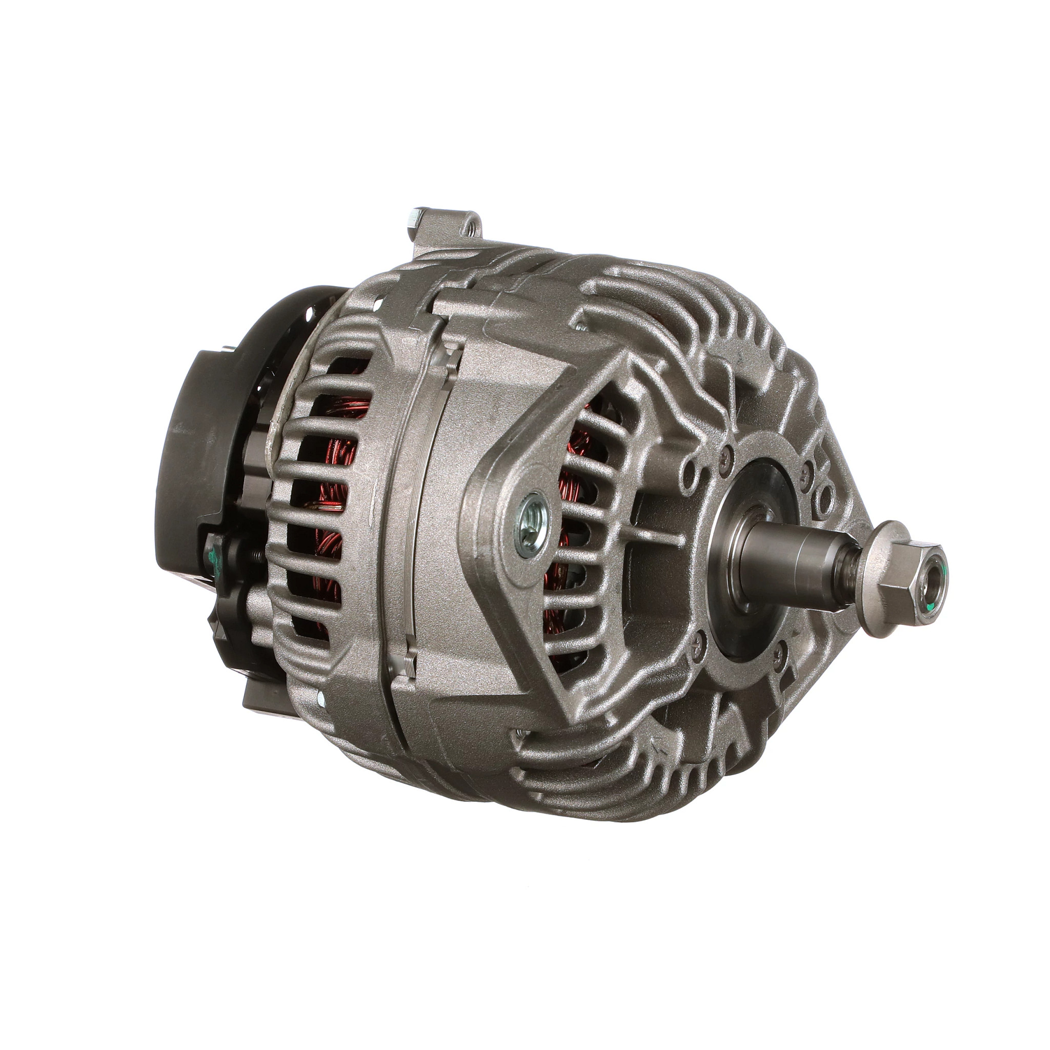 Alternador | CASECE | BR | PT