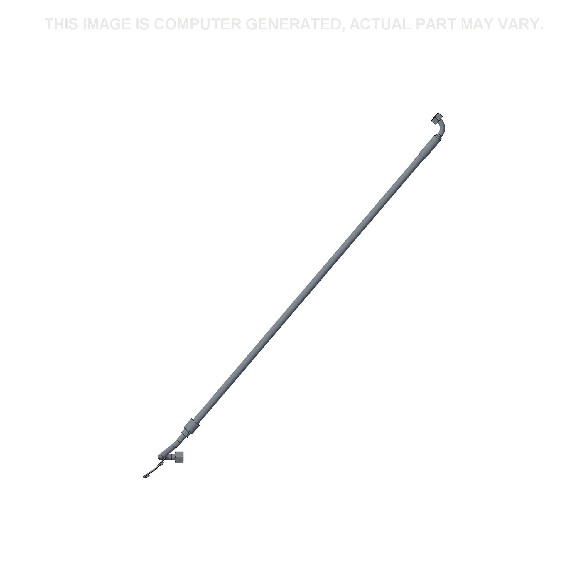 TUBO | NEWHOLLANDAG | EU | ES