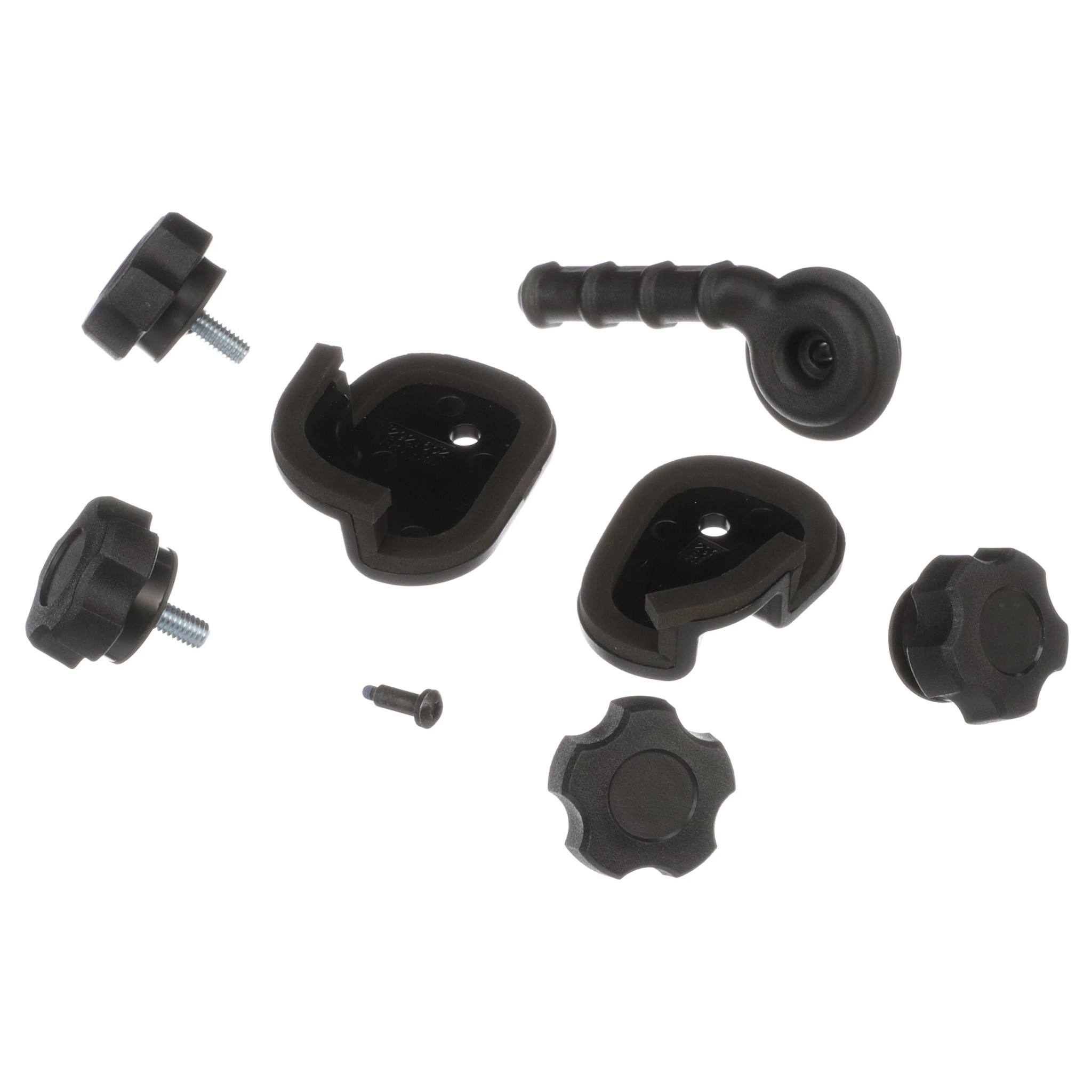 Right-Hand Hardware Service