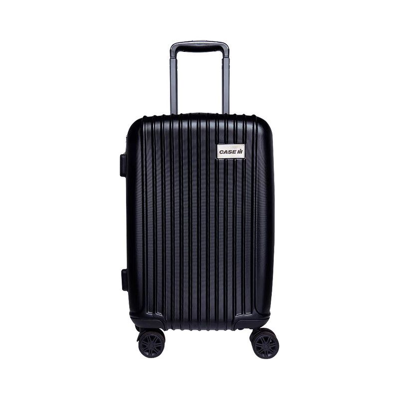 Mala De Viagem Executive Case Ih Preta Gifts