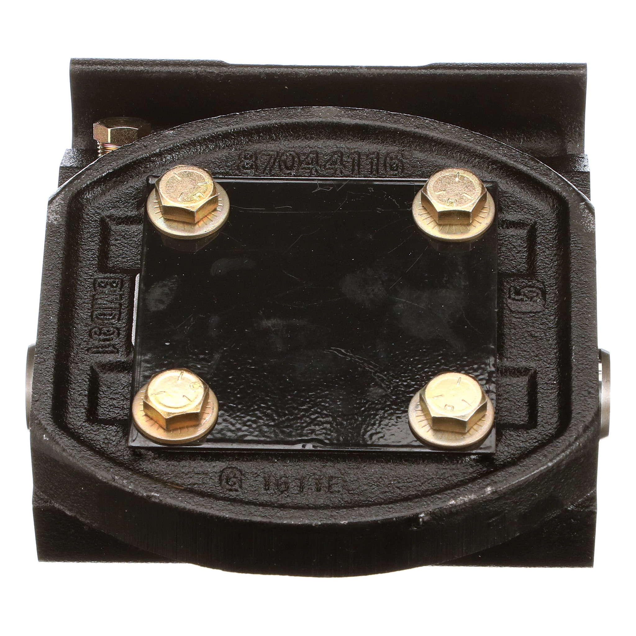 MÓDULO | CASEIH | EU | FR