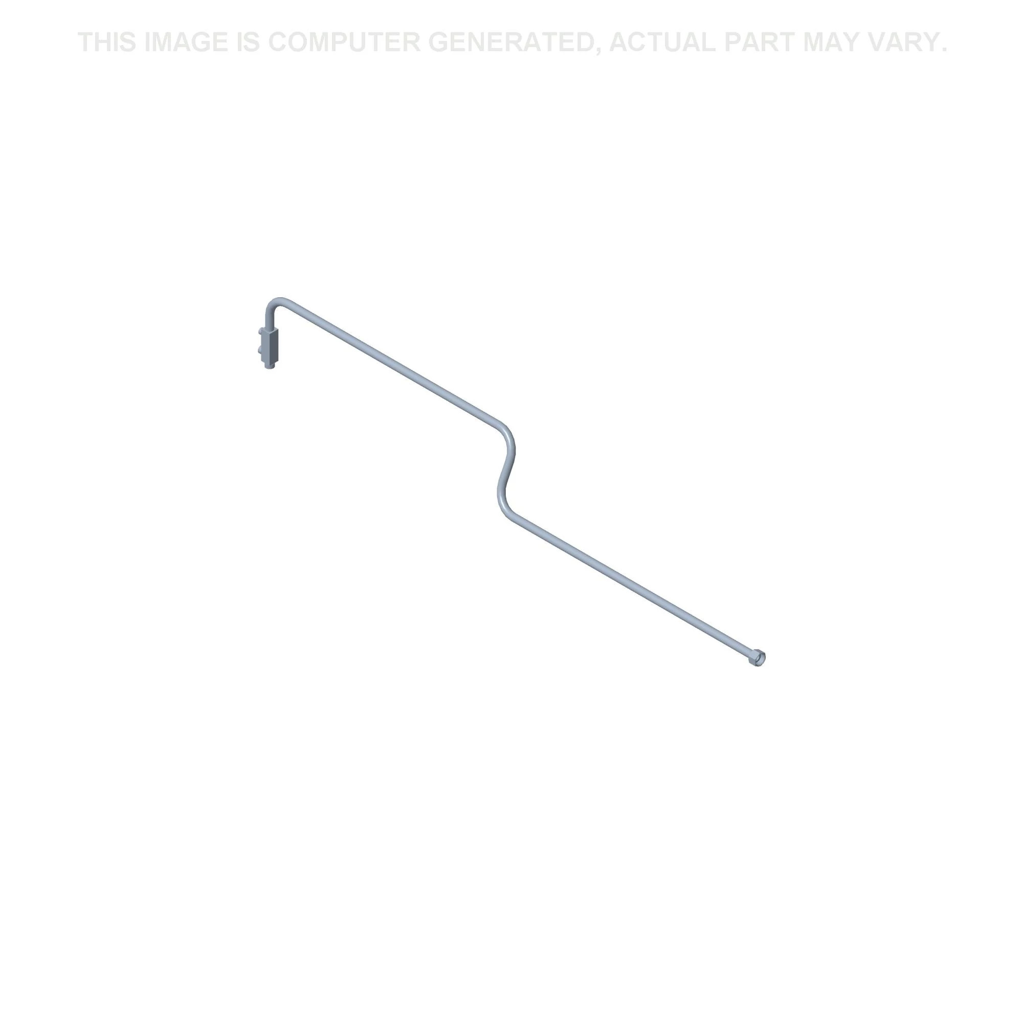 Manifold Return Tube | NEWHOLLANDAG | CA | FR