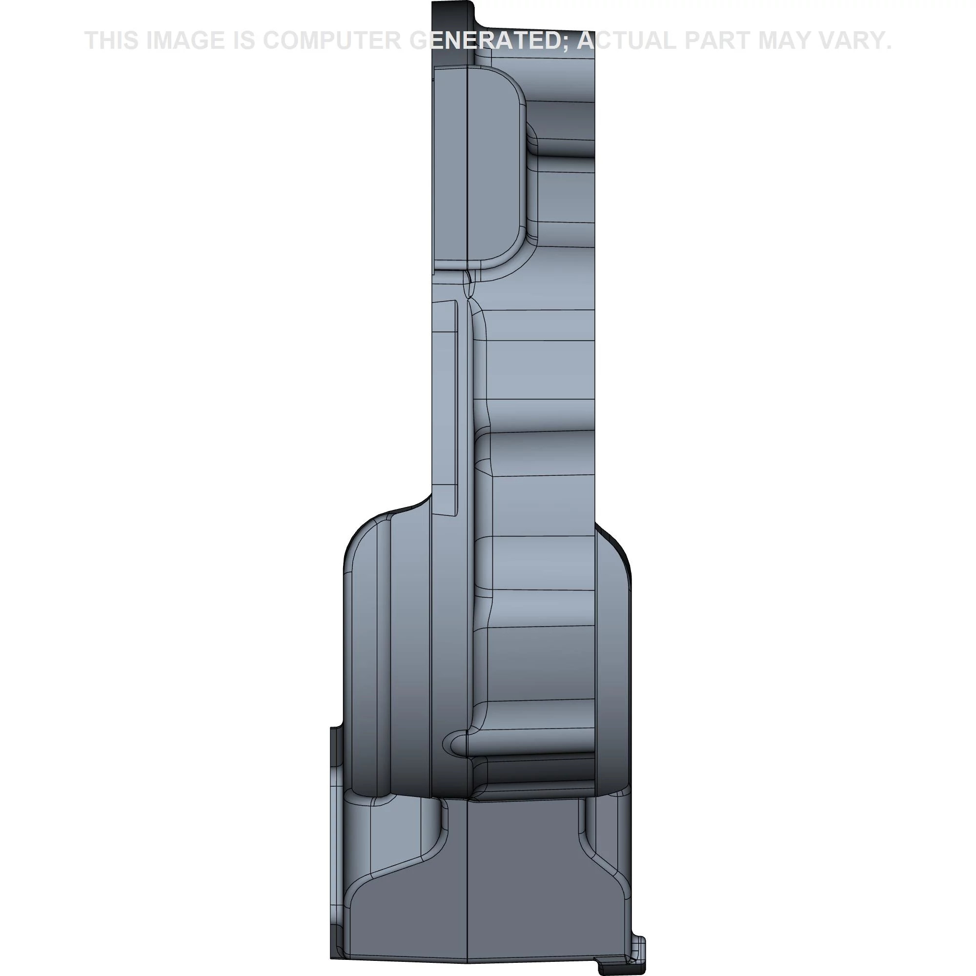 DISTANZSTÜCK | NEWHOLLANDAG | DE | DE