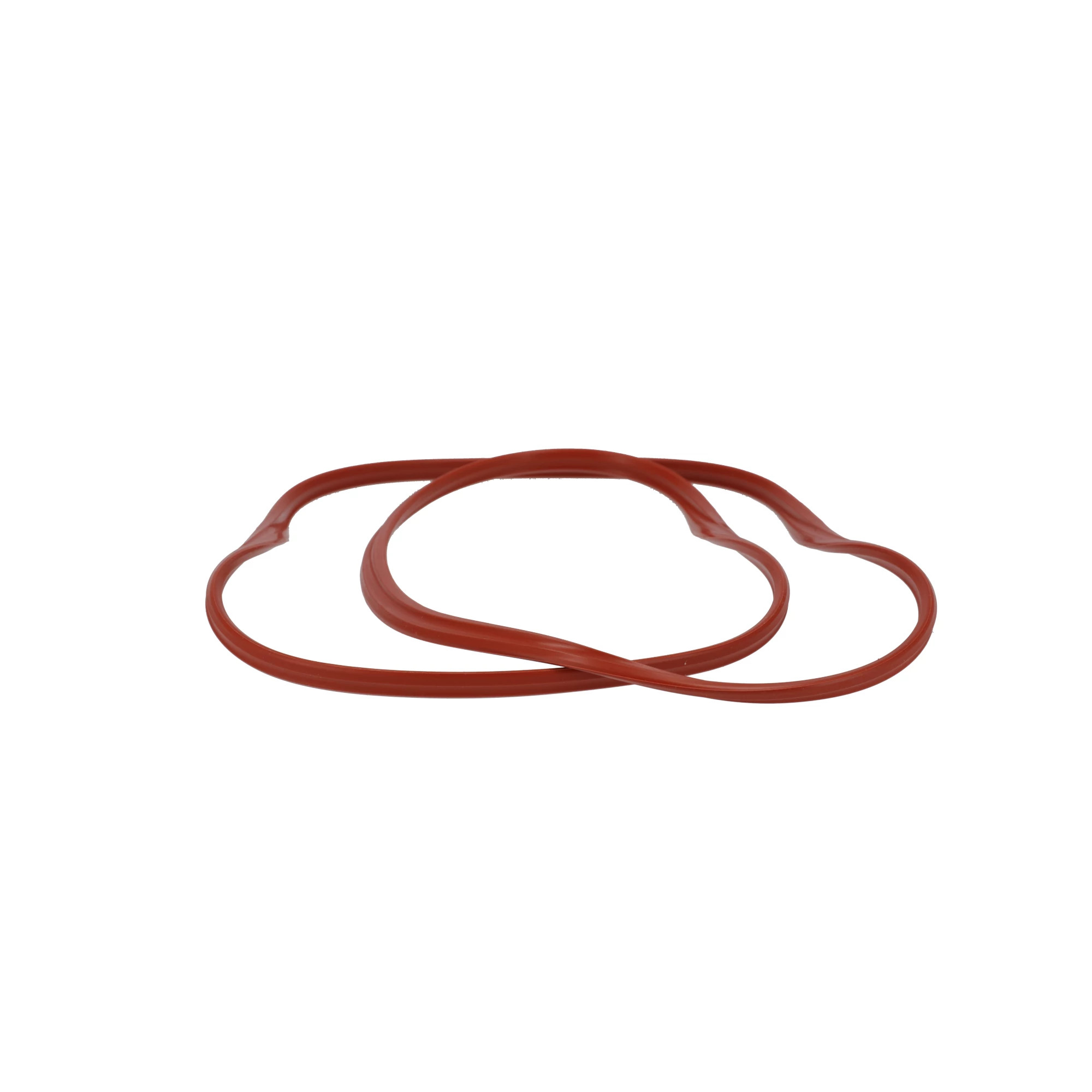 Garanta uma vedação firme e confiável entre o bloco de cilindros e a tampa do cabeçote com a junta da tampa do cabeçote | NEWHOLLANDCE | BR | PT