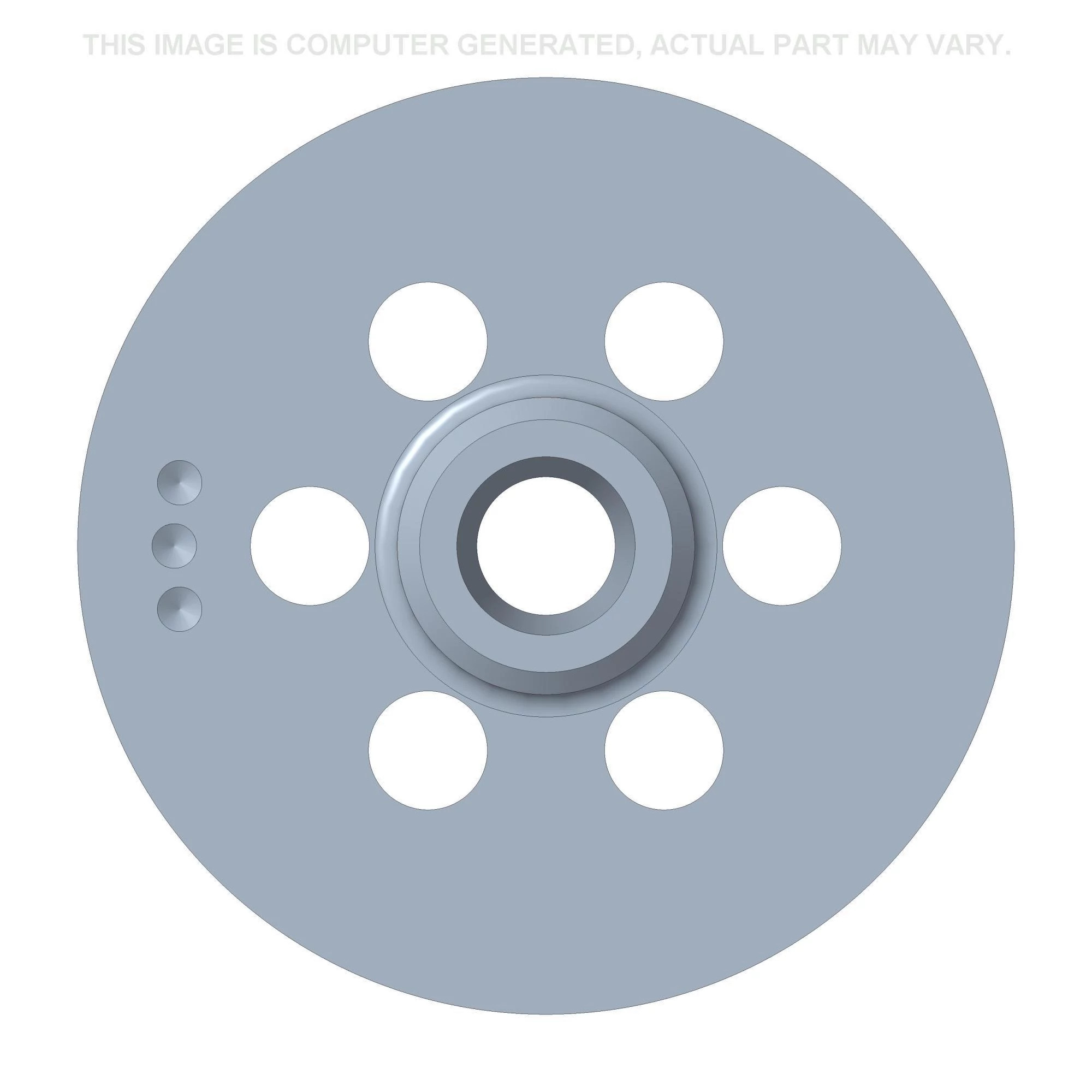 PULLEY | STEYR | EU | DE
