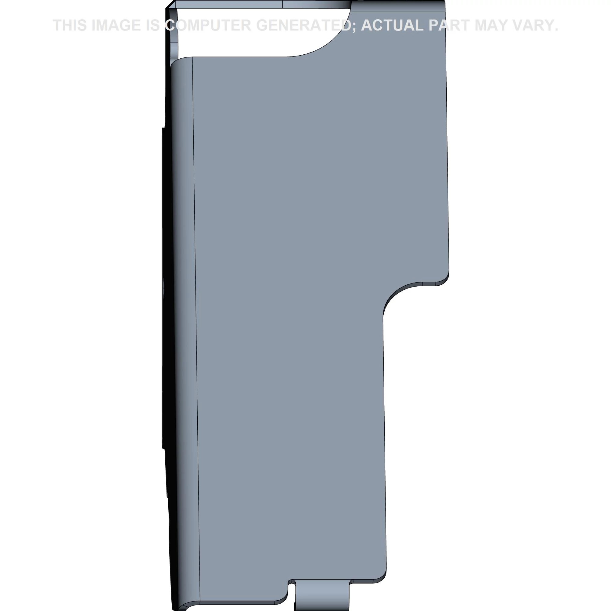 PROTECTION PLATE | CASEIH | US | EN