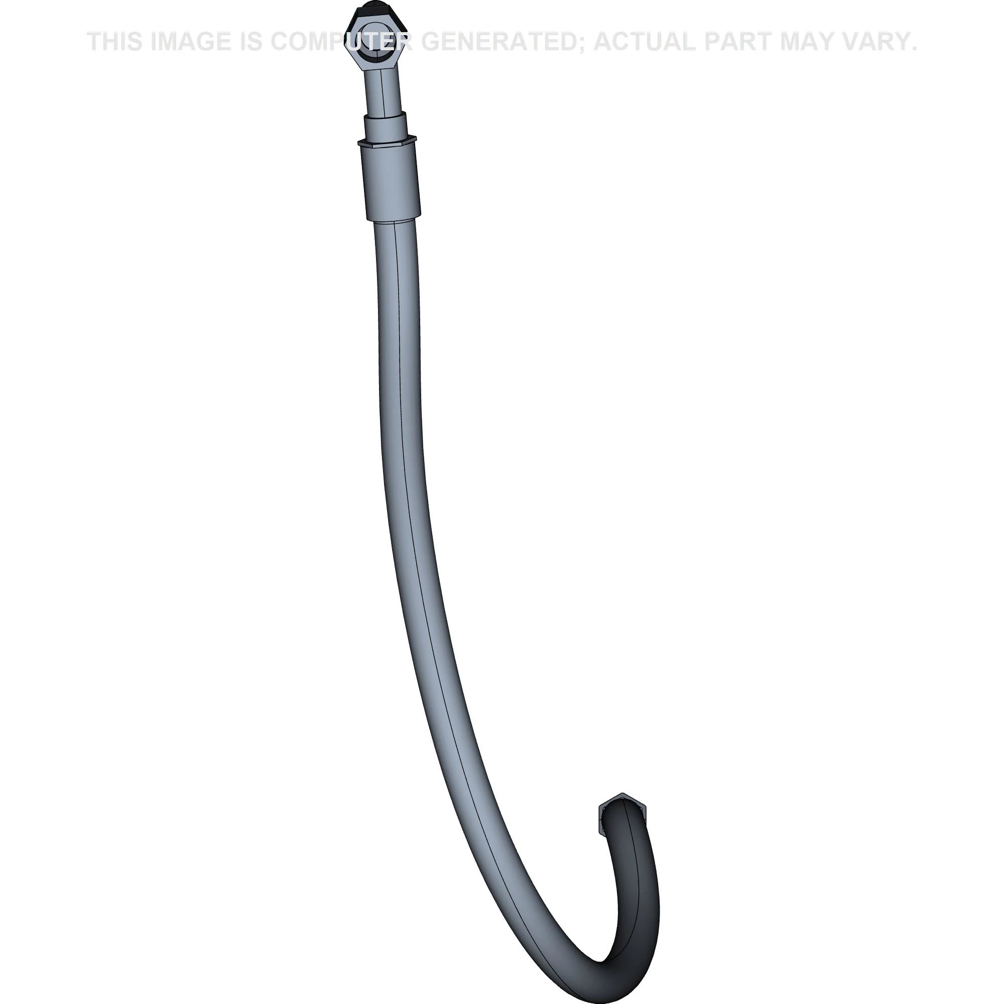 HYDRAULIC HOSE | DEFAULT | US | EN