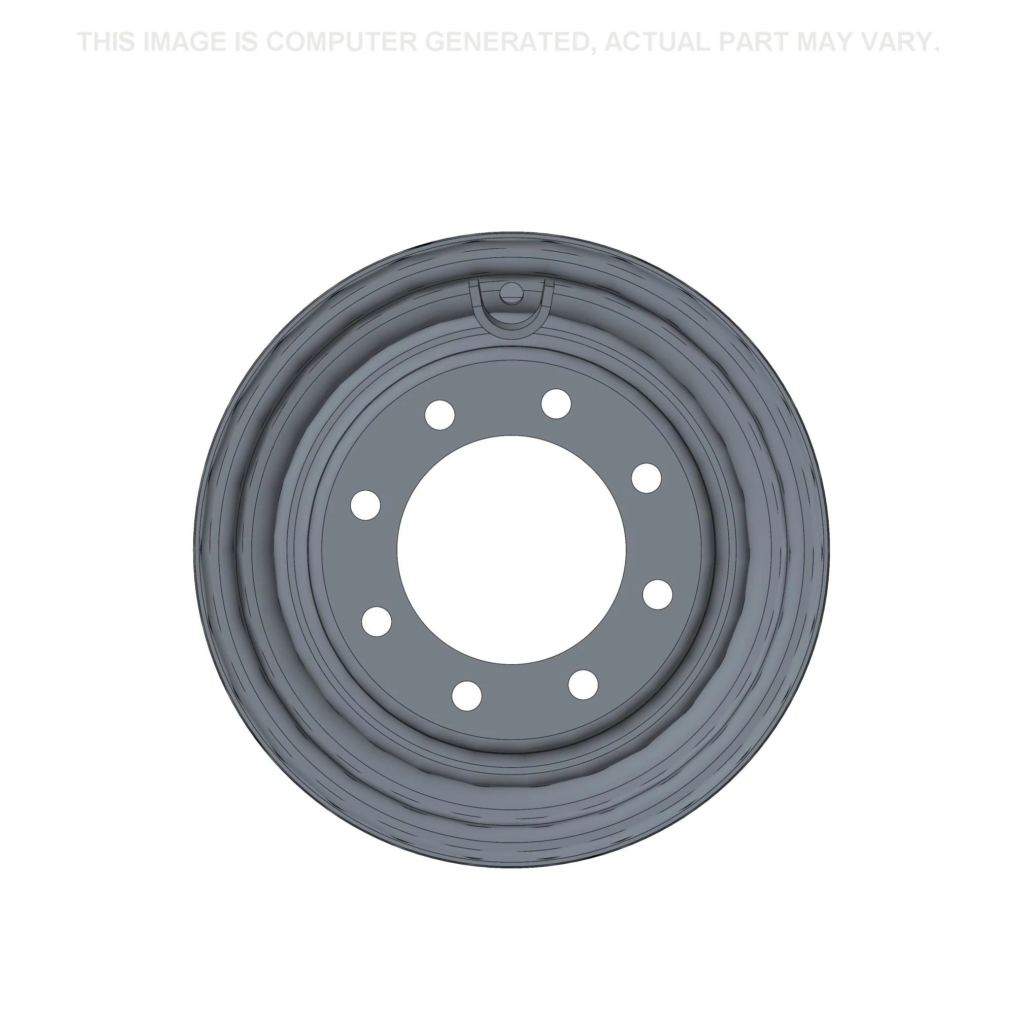 WHEEL | CASECE | CA | EN