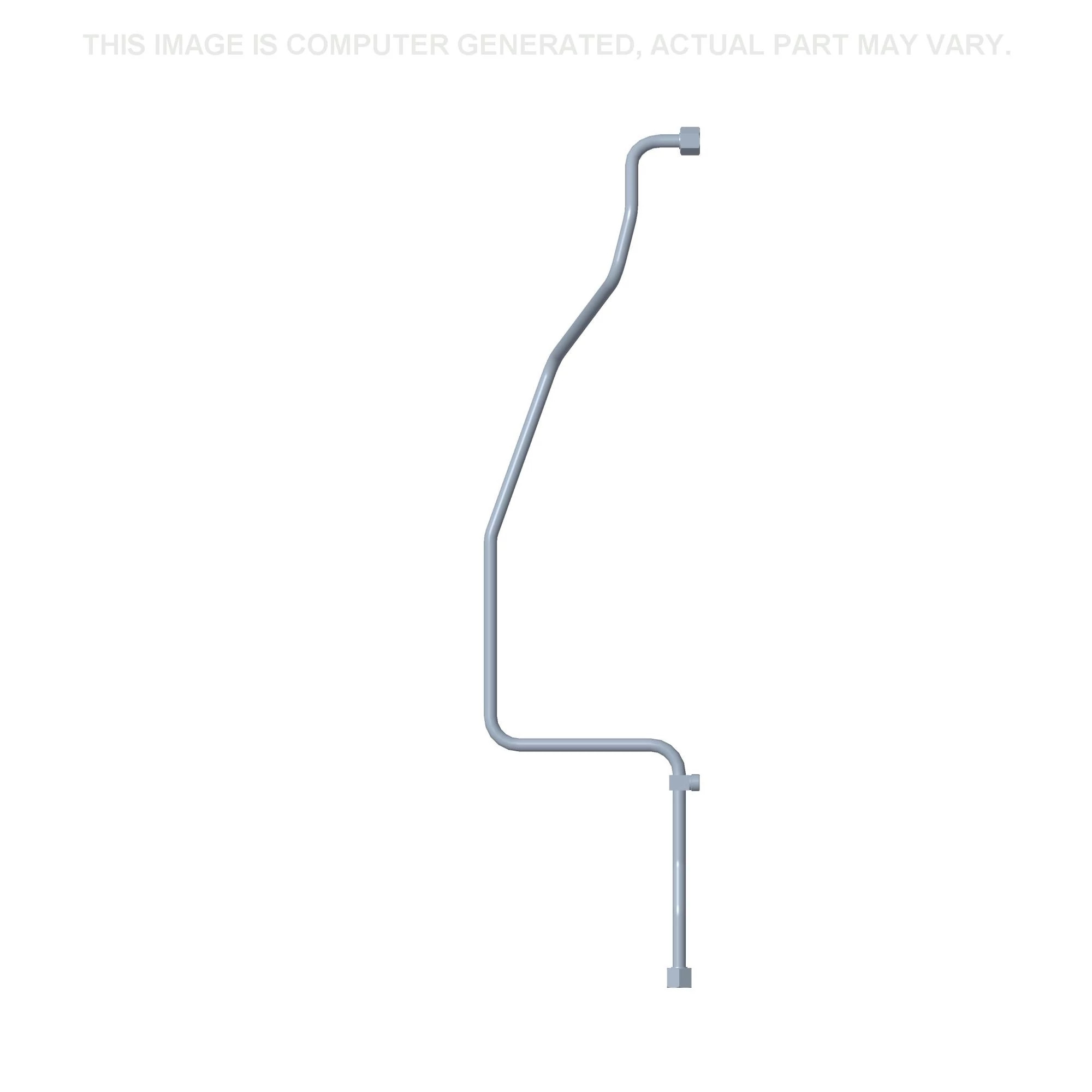 HYD TUBE | FLEXICOIL | AMEA | EN