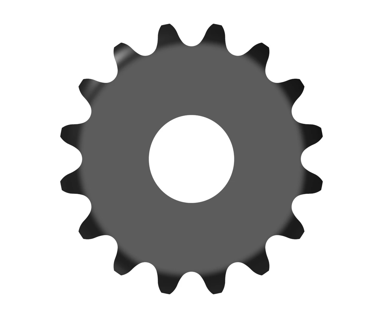 SPROCKET | CASEIH | CA | EN