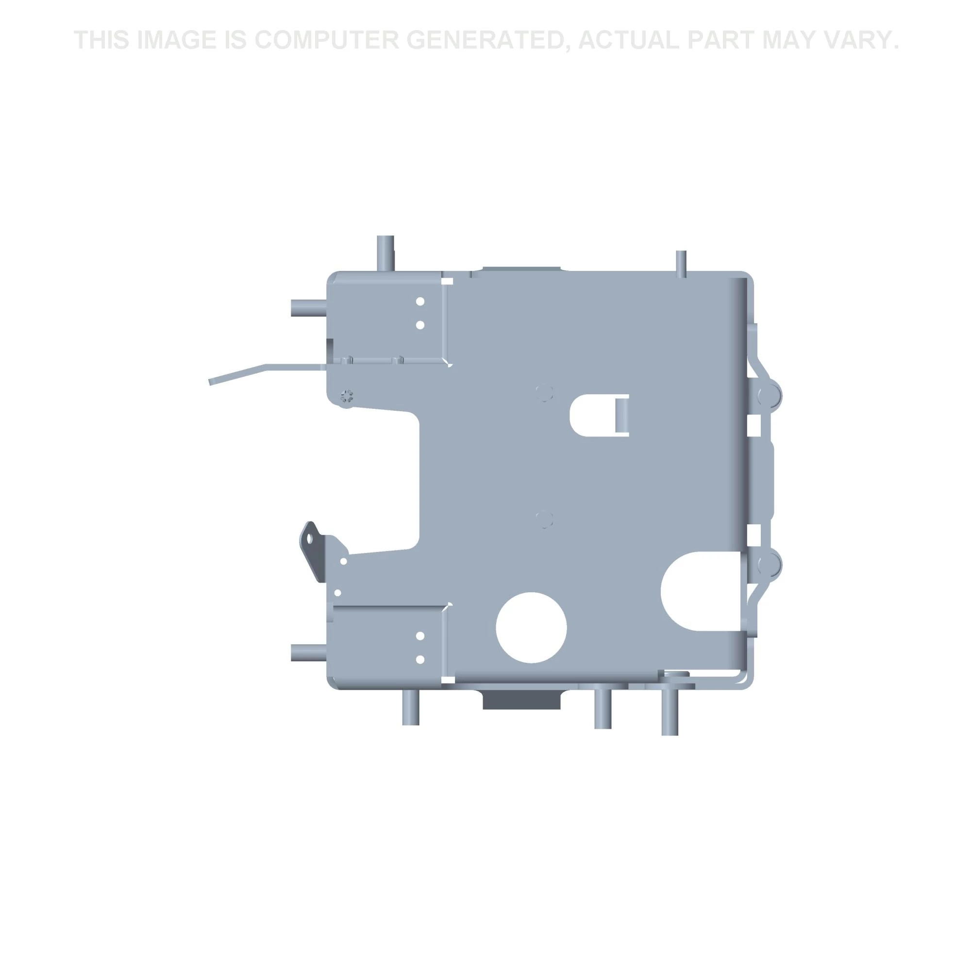 BATTERY TRAY | CASEIH | CA | EN