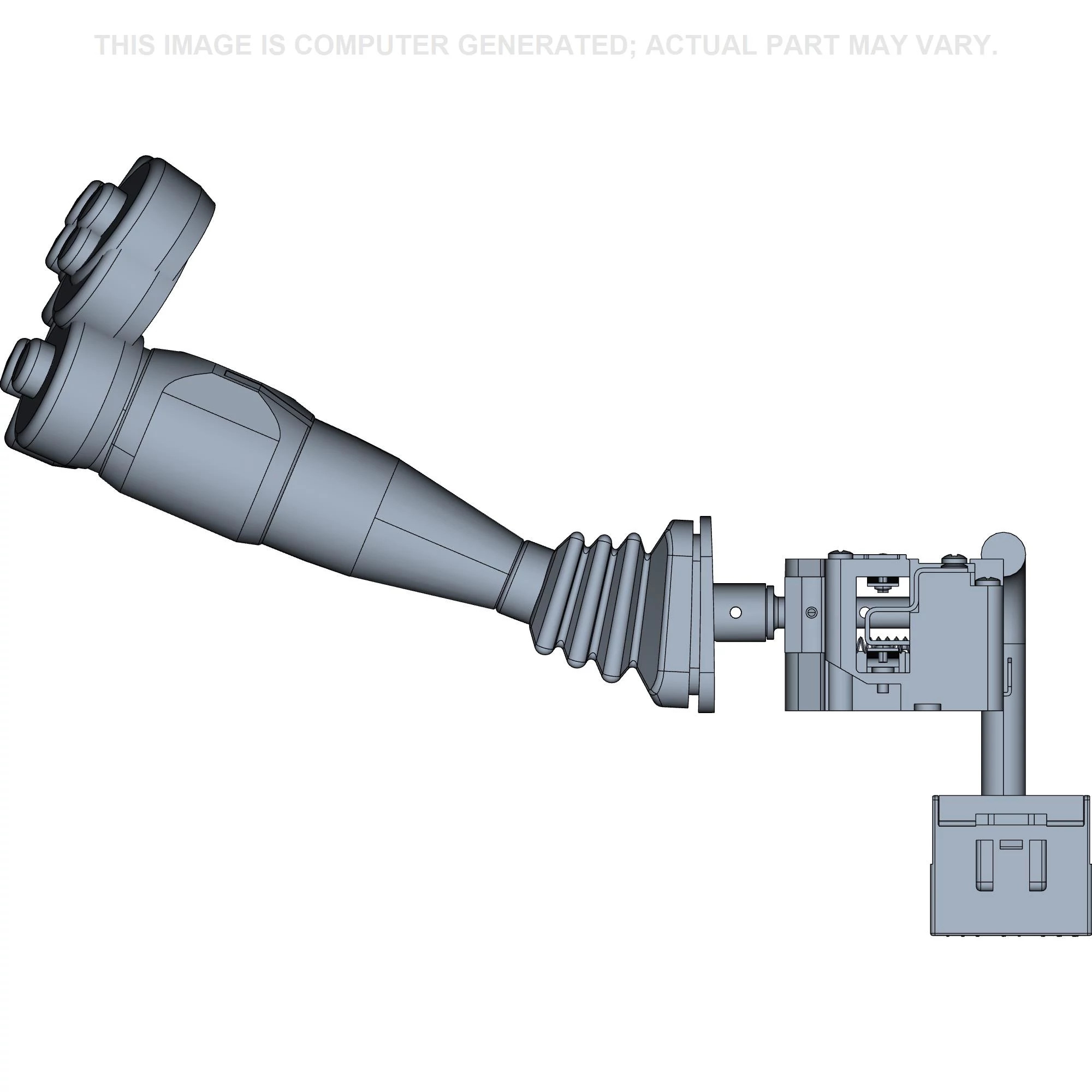 ВЫКЛЮЧАТЕЛЬ | NEWHOLLANDCE | AMEA | FR