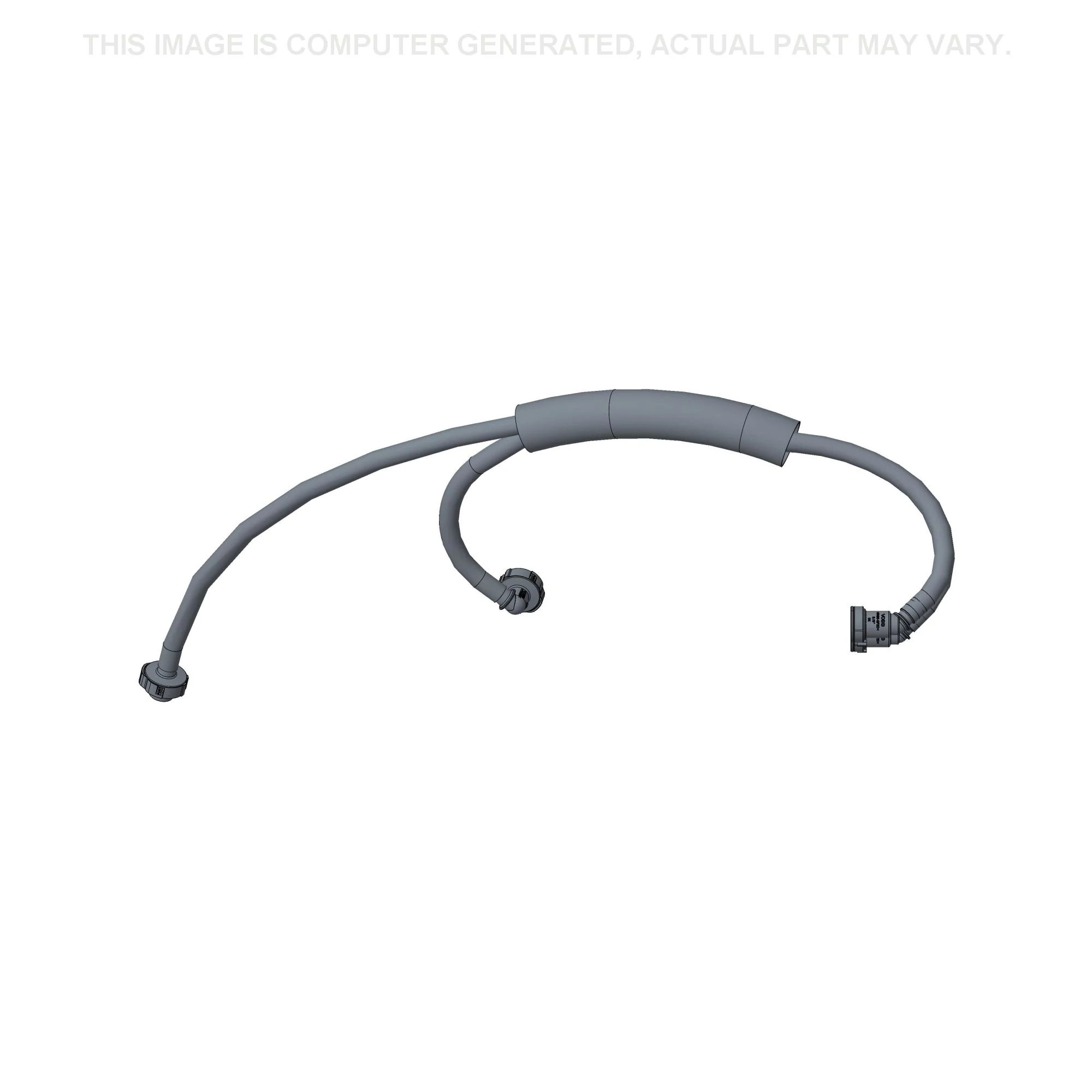 TUBE | CASEIH | FR | FR