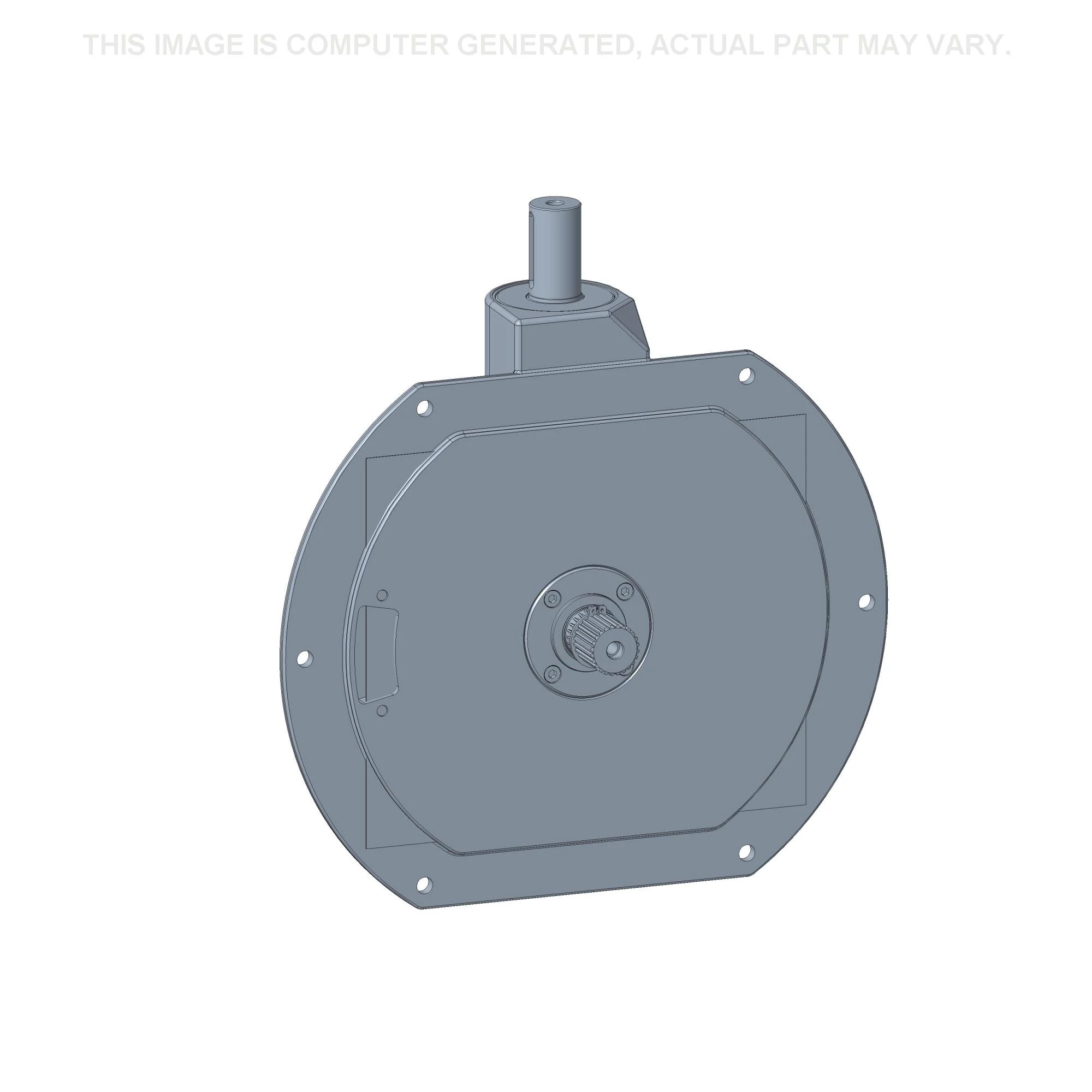 Caixa de câmbio | CASEIH | BR | PT
