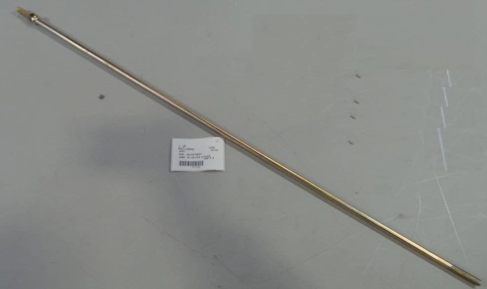 ADJUSTMENT ROD | NEWHOLLANDAG | IE | EN