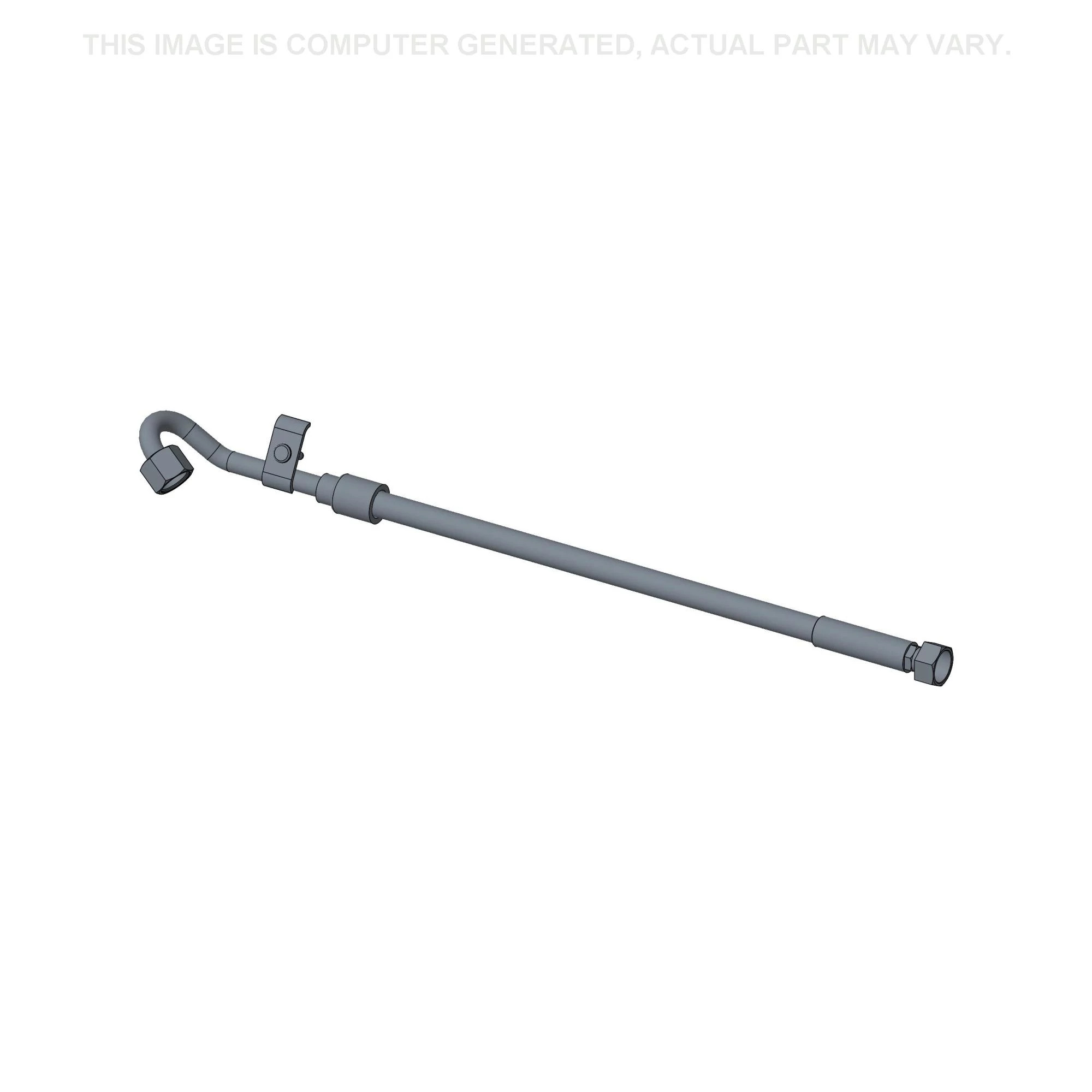 Steering Valve Tube | NEWHOLLANDAG | US | EN