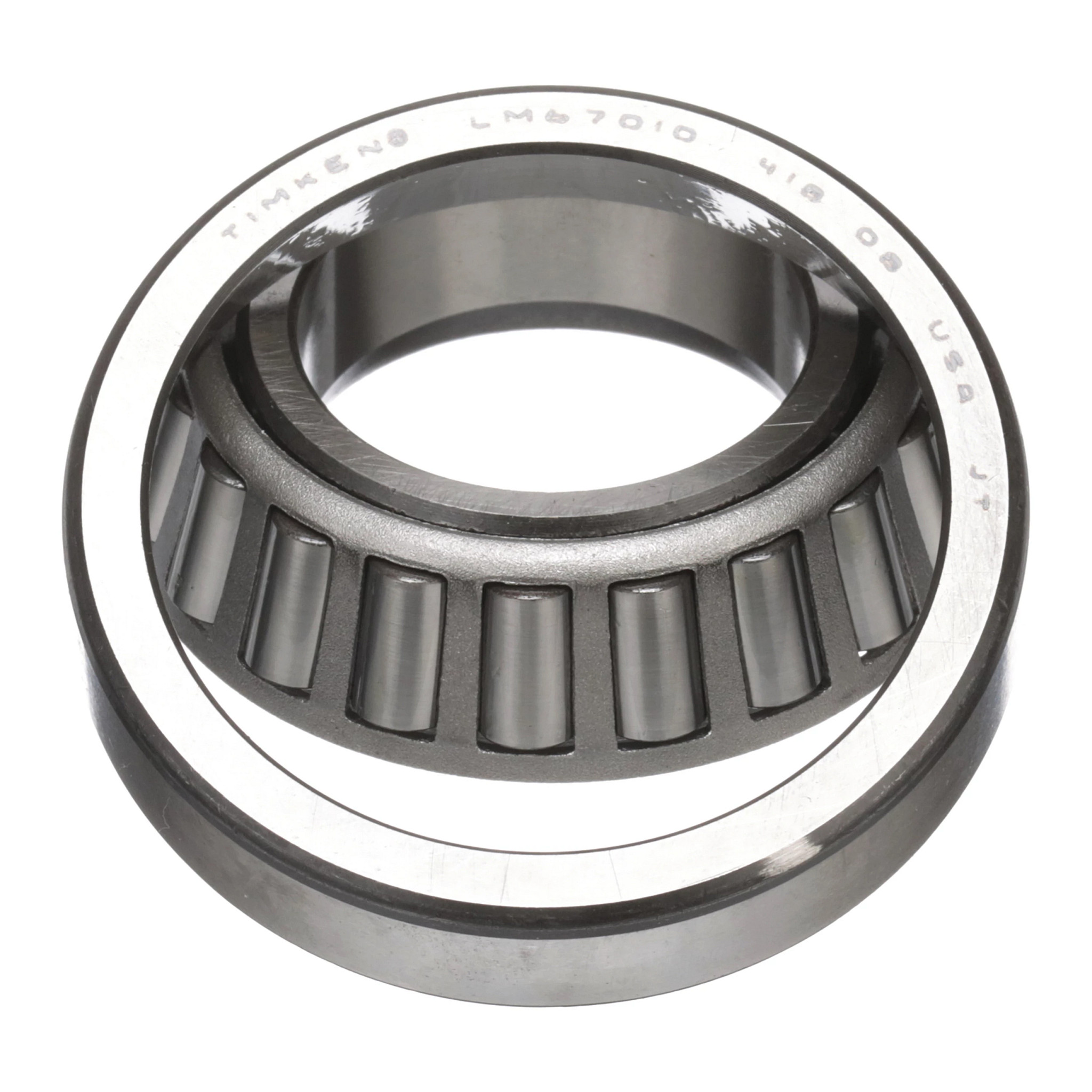 TAPERED BEARING | NEWHOLLANDAG | EU | ES