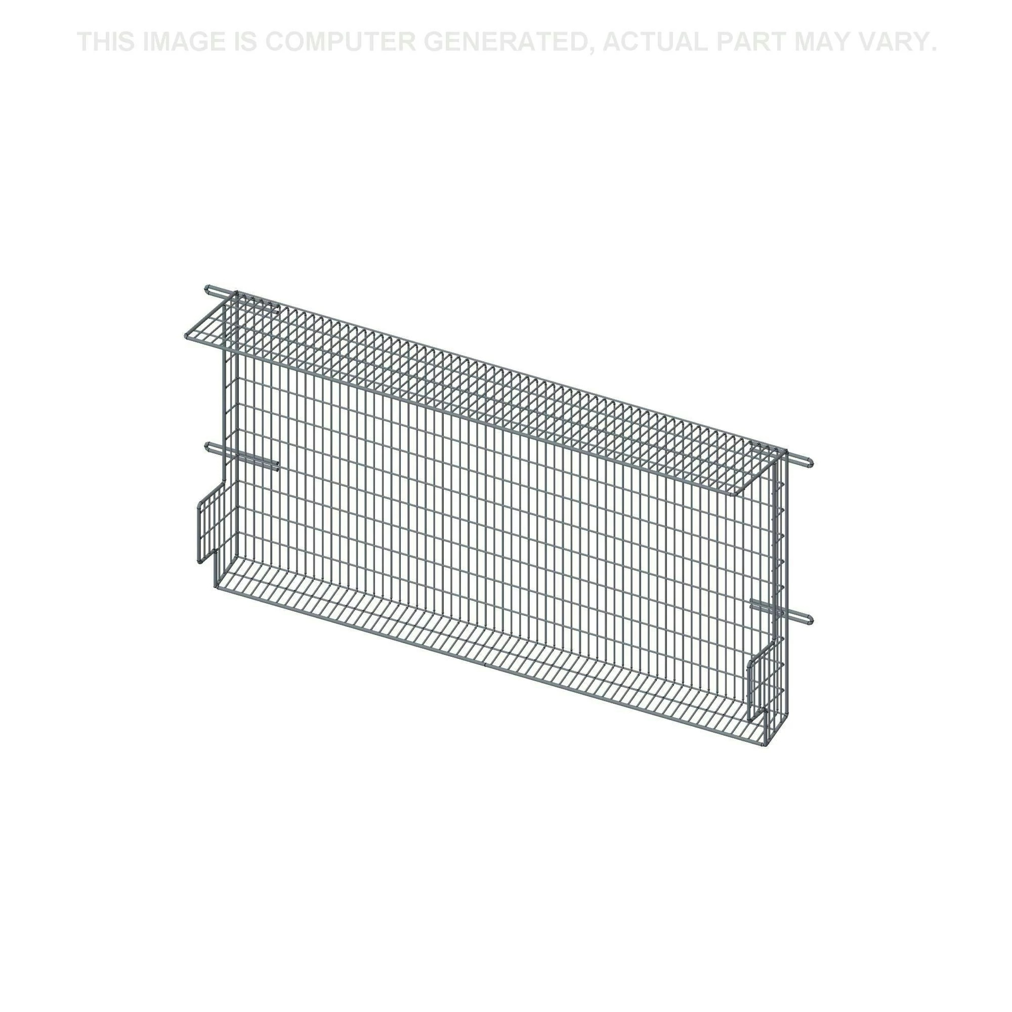 SPLASH SHIELD | CASEIH | AMEA | EN