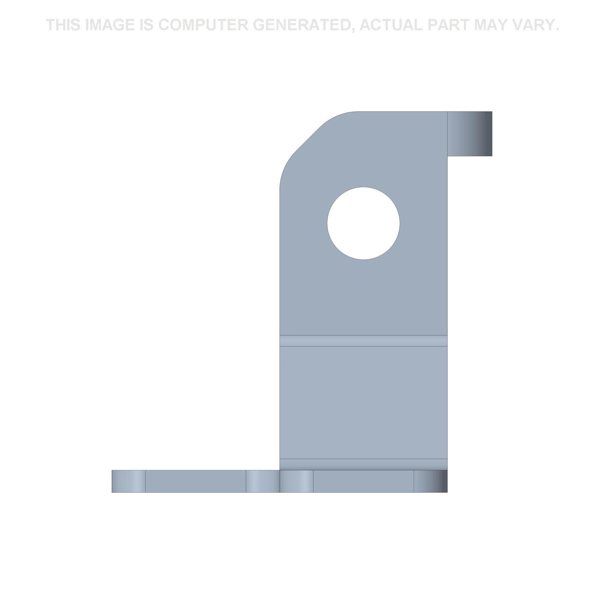 BRACKET | CASEIH | EU | FR