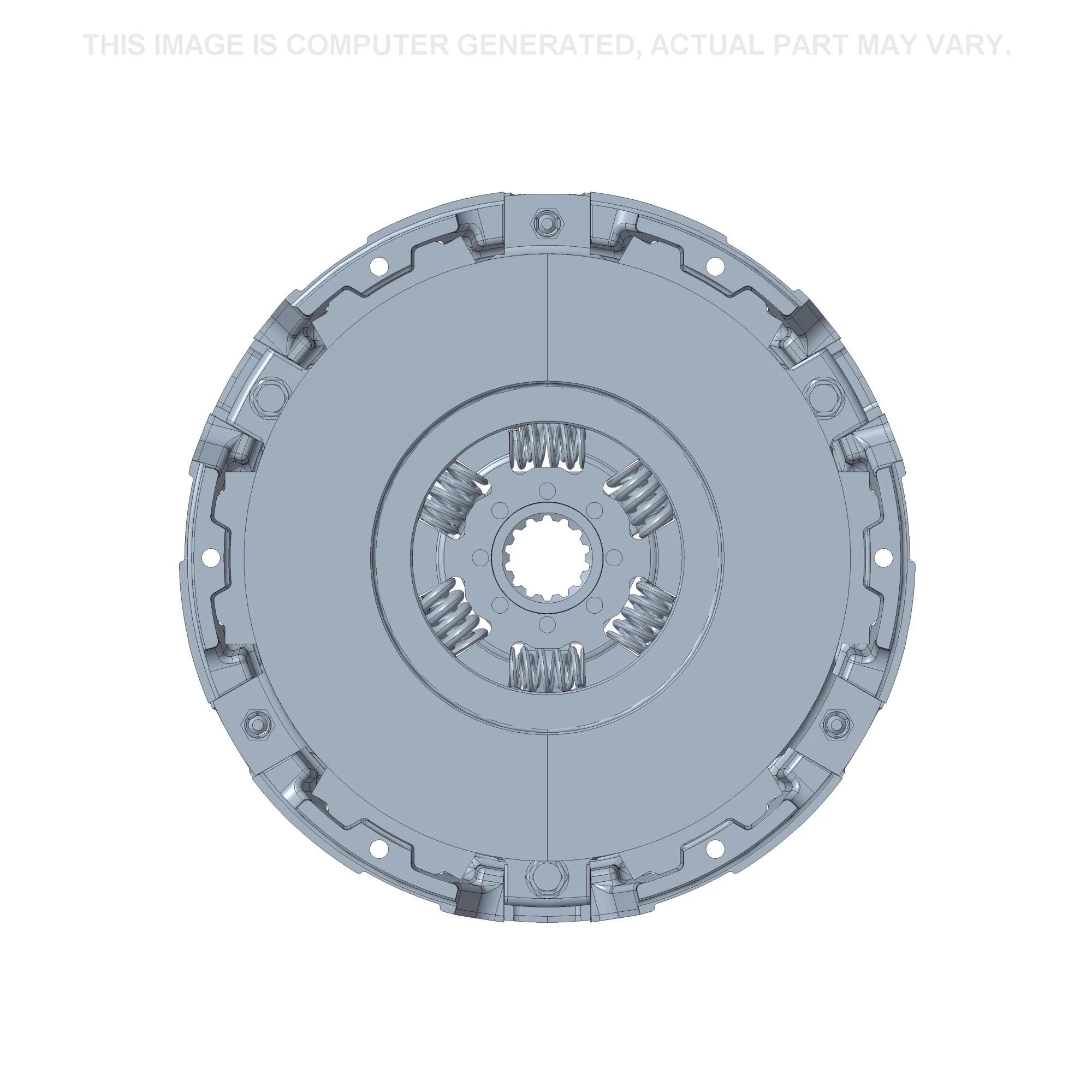 CLUTCH | NEWHOLLANDCE | CA | EN