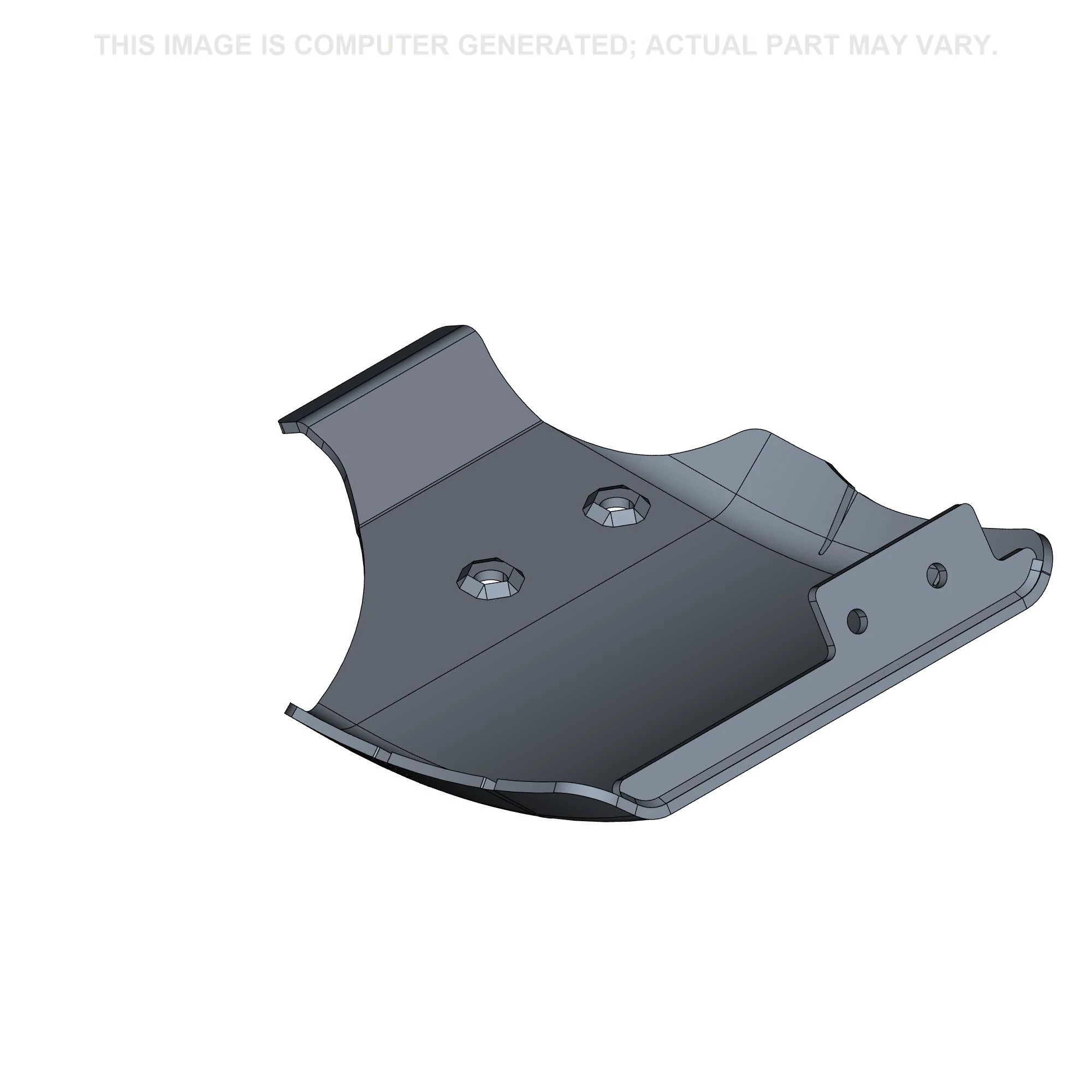 Shoe | CASEIH | US | EN