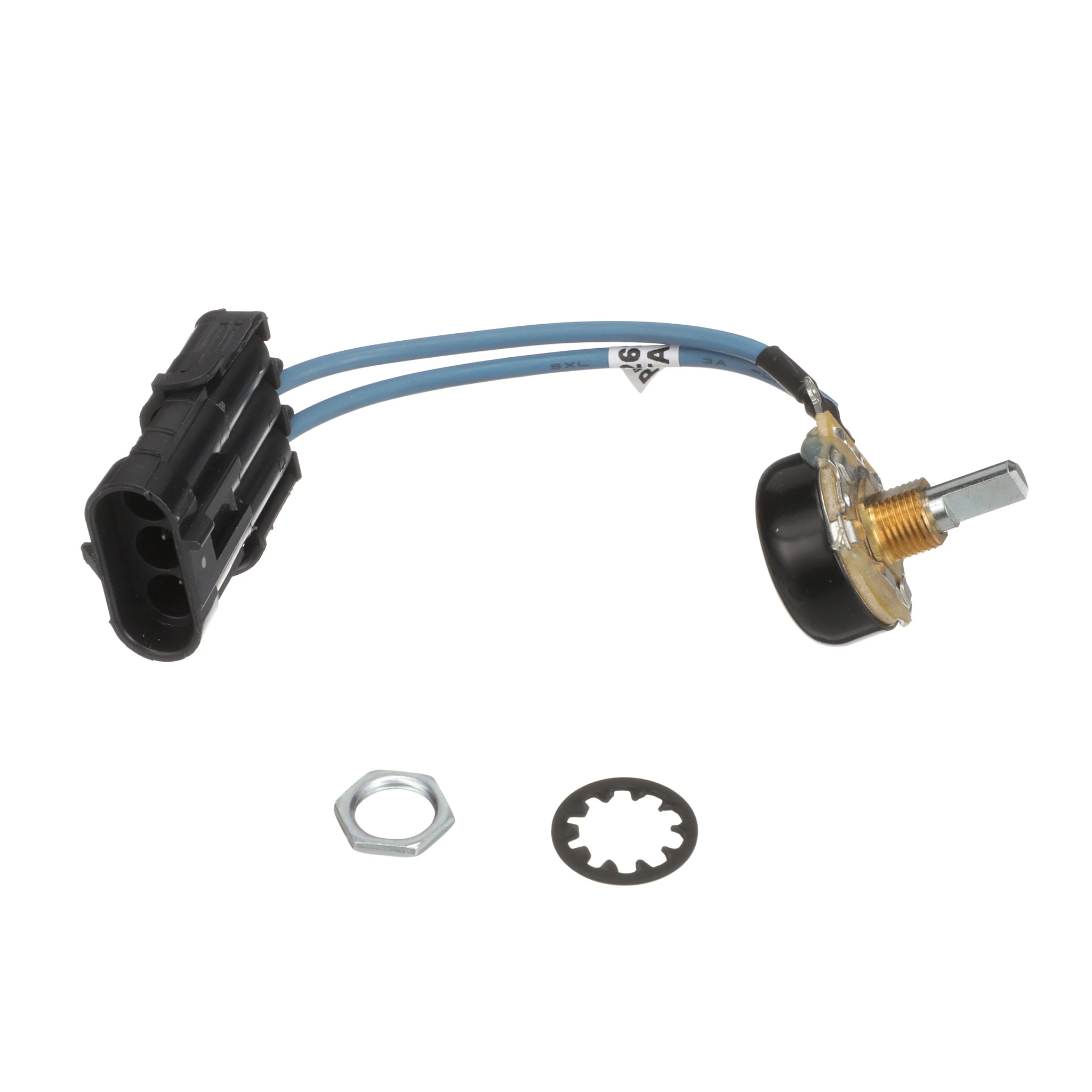 POTENZIOMETRO | CASEIH | EU | IT