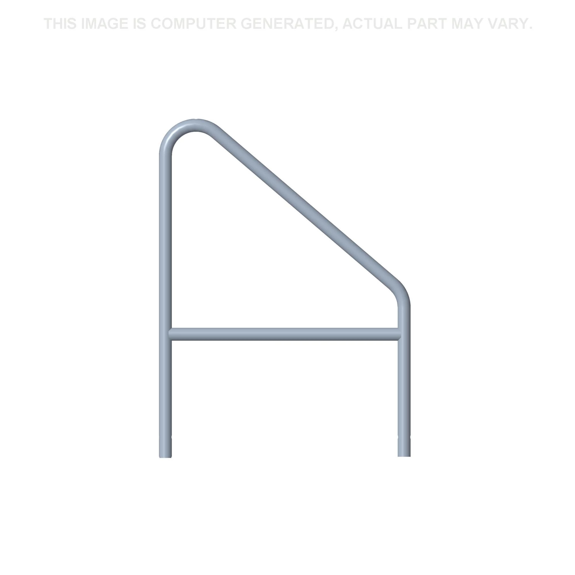 HANDRAIL | NEWHOLLANDCE | SA | EN