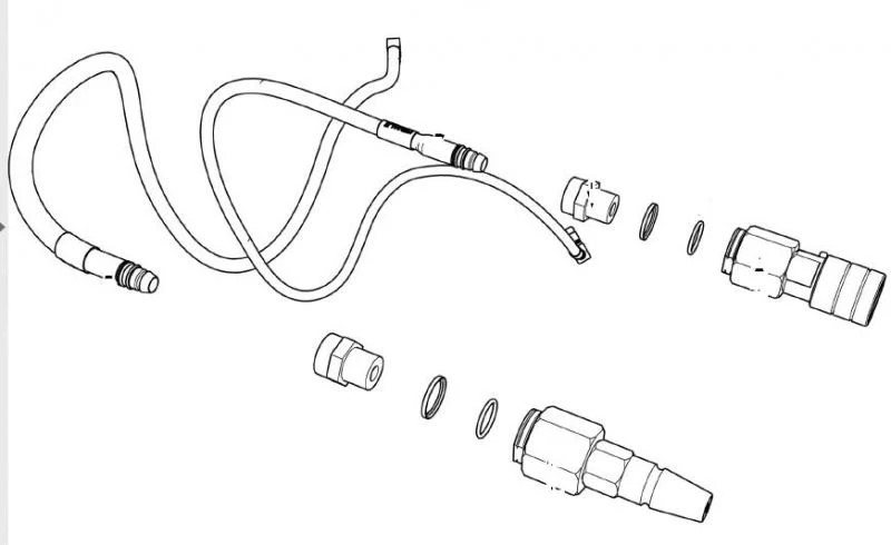 DIA KIT, TRACTOR | CASECE | SA | EN