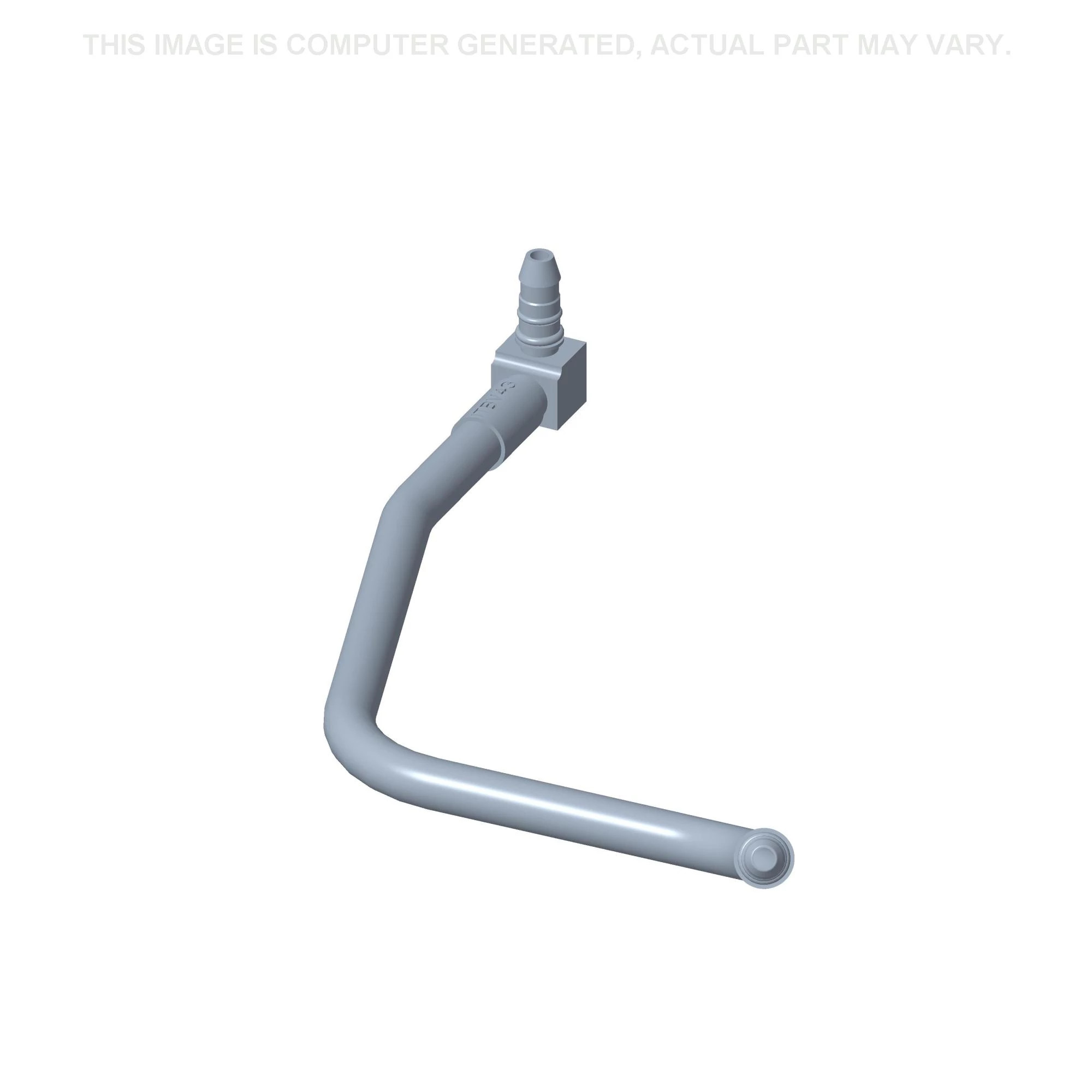 HYD TUBE | CASEIH | EU | EN