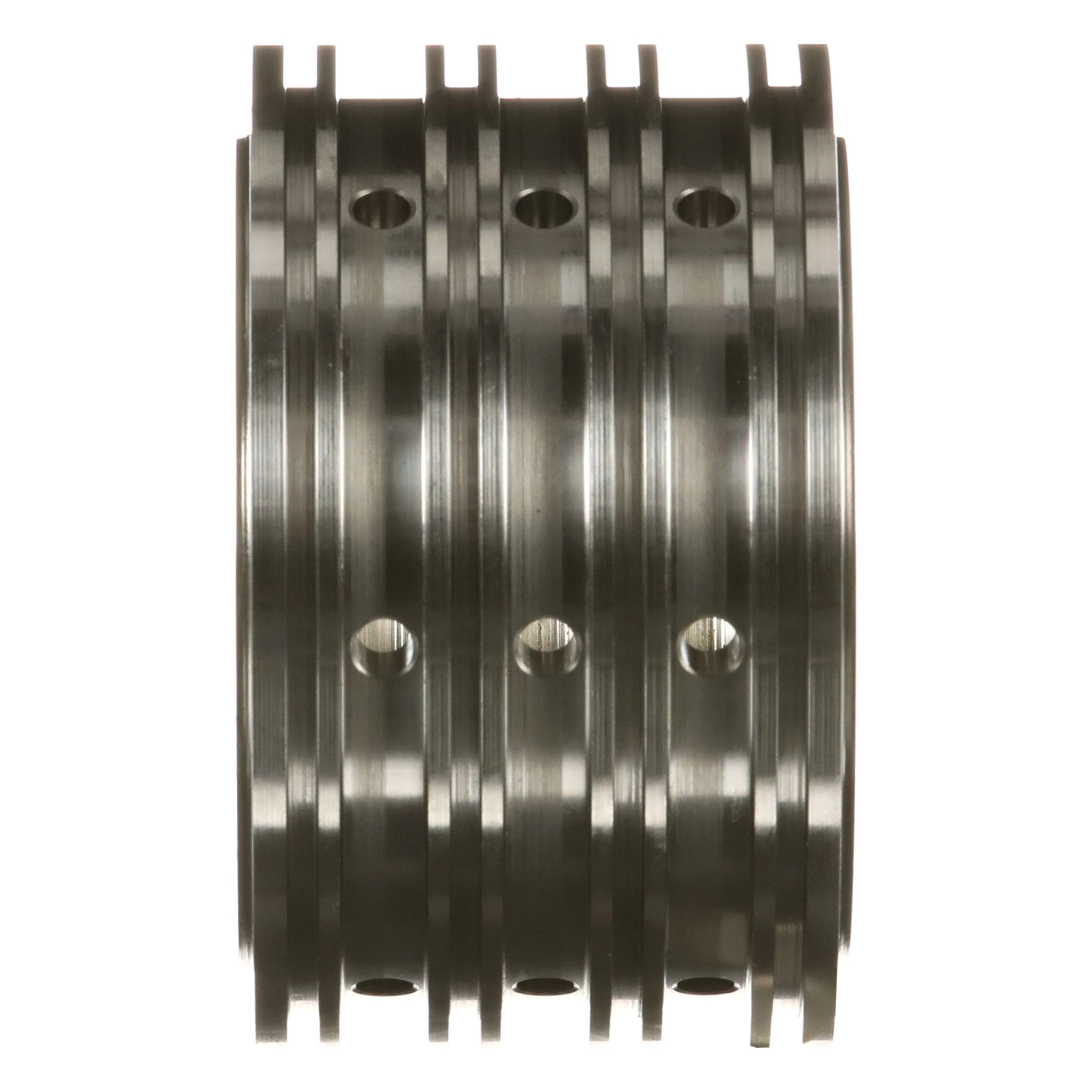 Coletor da Embreagem - 89,3 mm L x 53,5 mm Esp