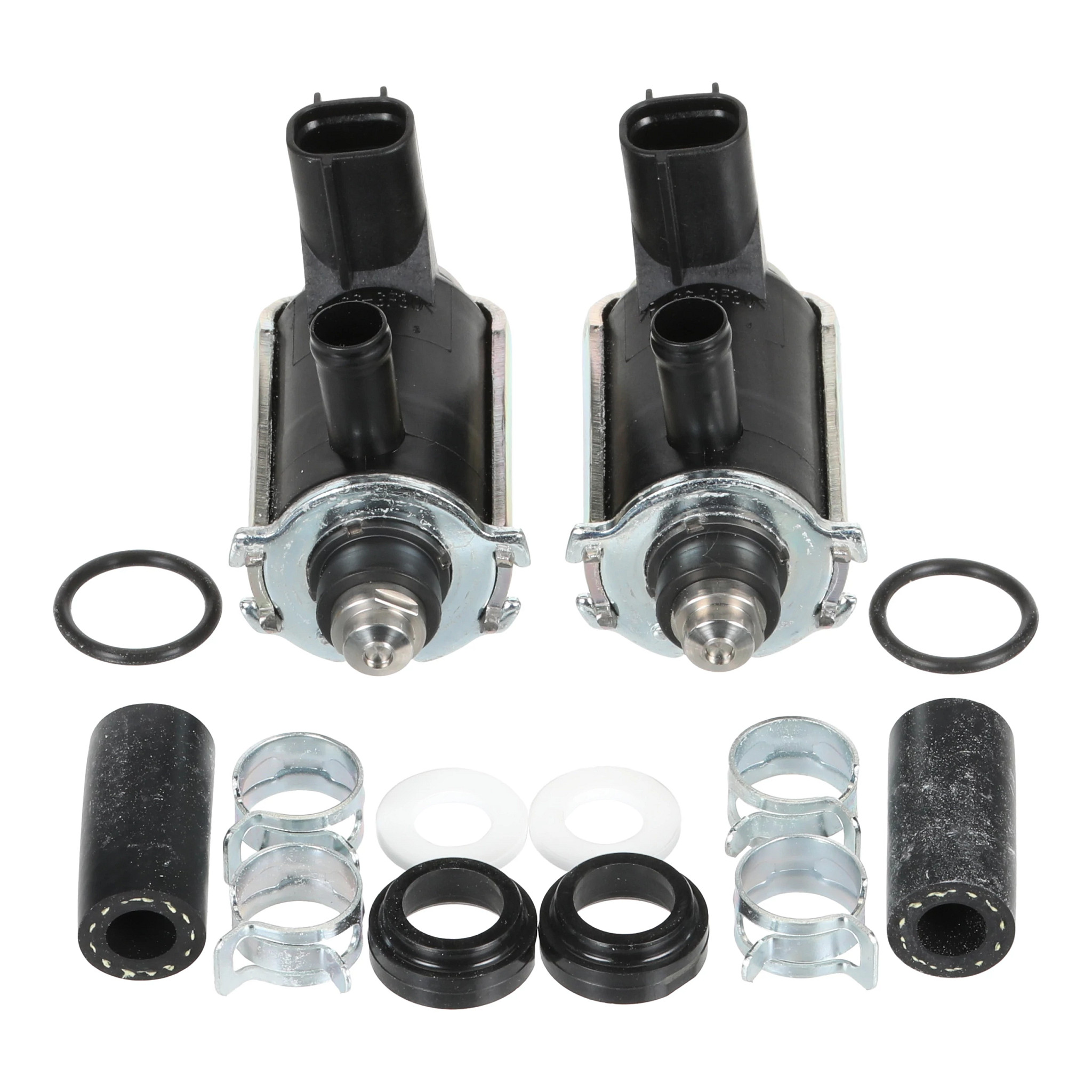 FUEL SYSTEM INJECTOR | NEWHOLLANDAG | CA | EN