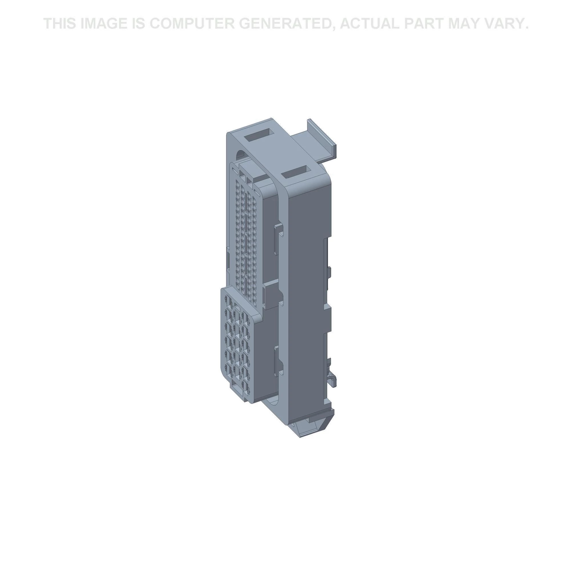 CONECTOR ELÉC. | CASEIH | BR | PT