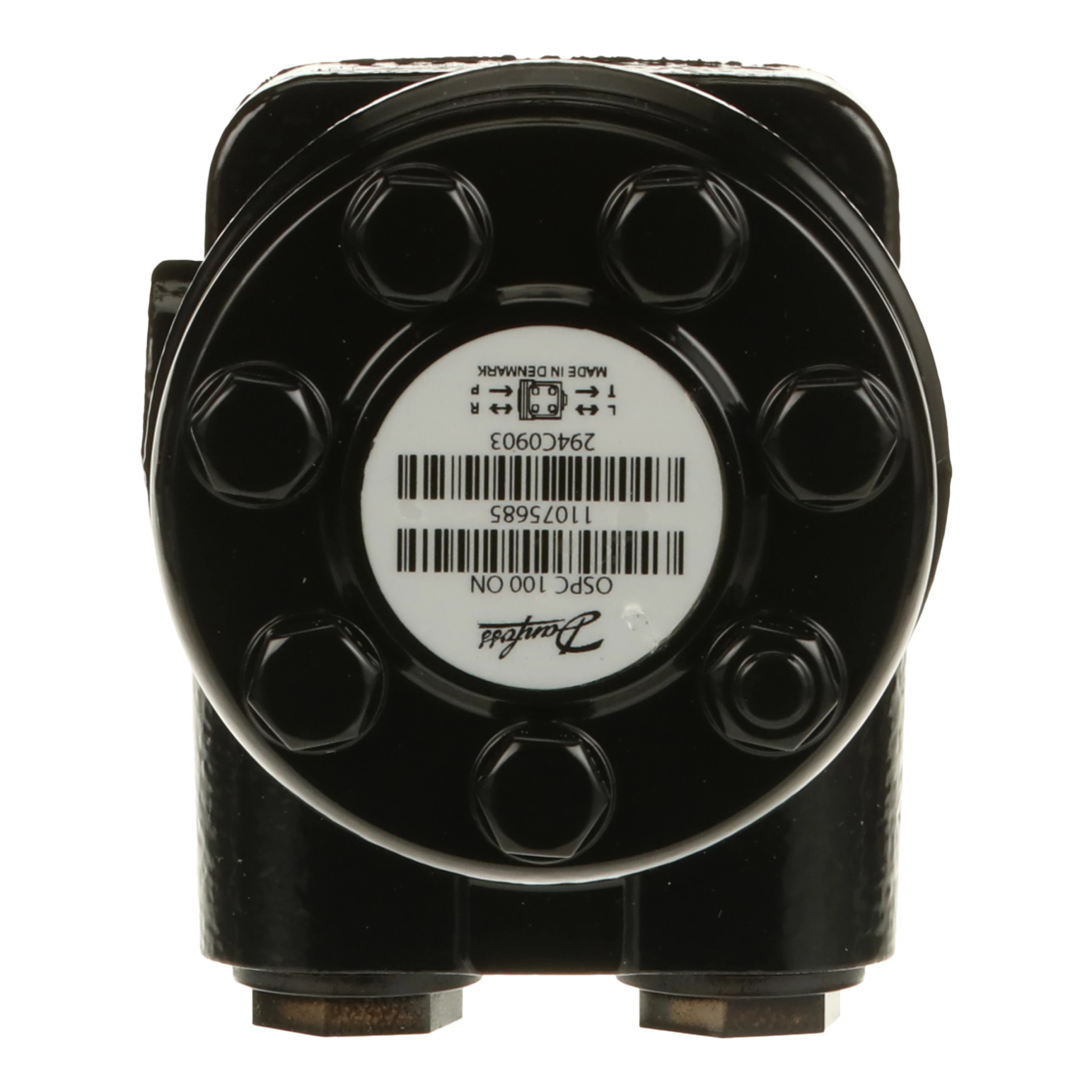 STEERING VALVE | NEWHOLLANDAG | NZ | EN