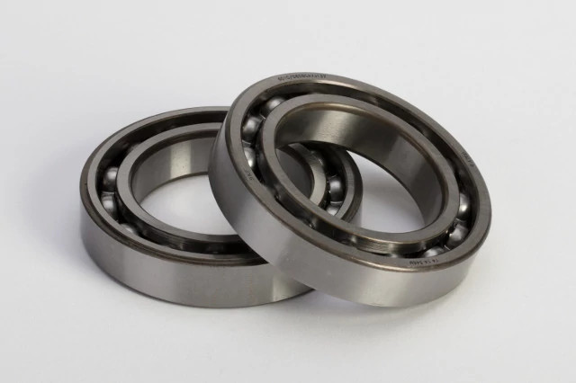 Deep Groove Ball Bearing - 50 mm ID x 80 mm OD x 32 mm W | CASEIH | IE | EN